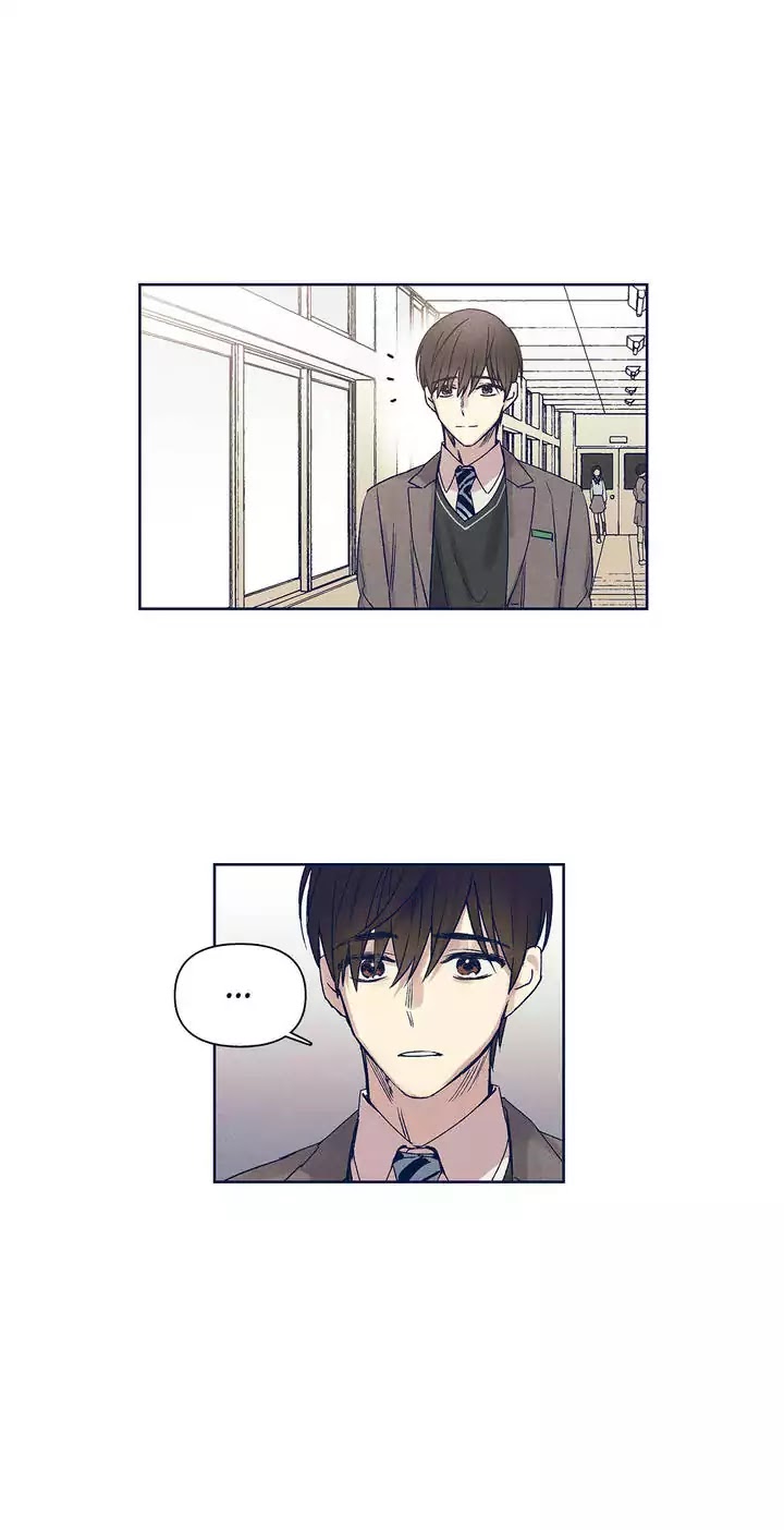 Forever Mine Chapter 53 page 16 - Chapter 53: Is it weird?