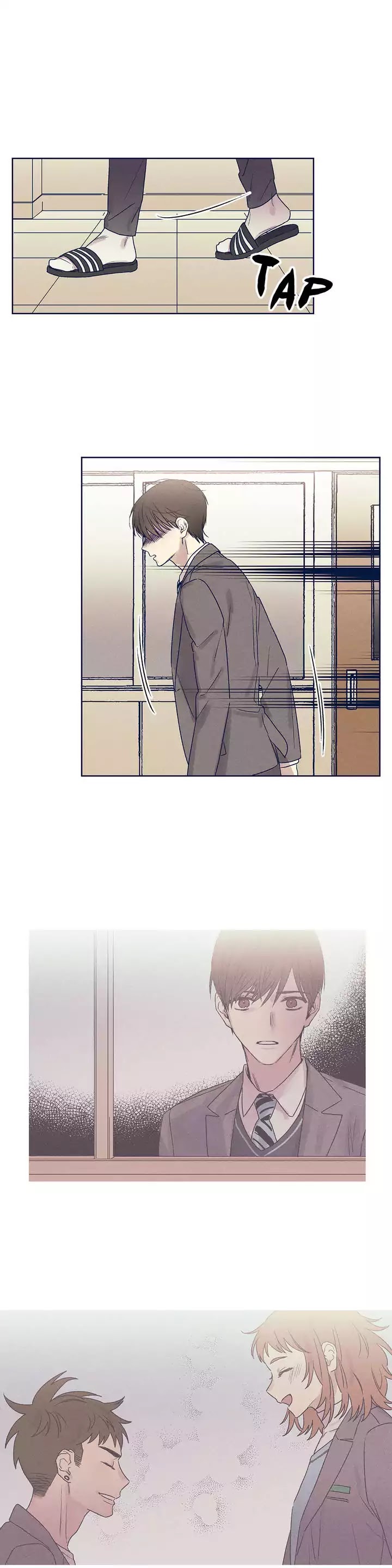 Forever Mine Chapter 54 page 15 - Chapter 54: I don't like it