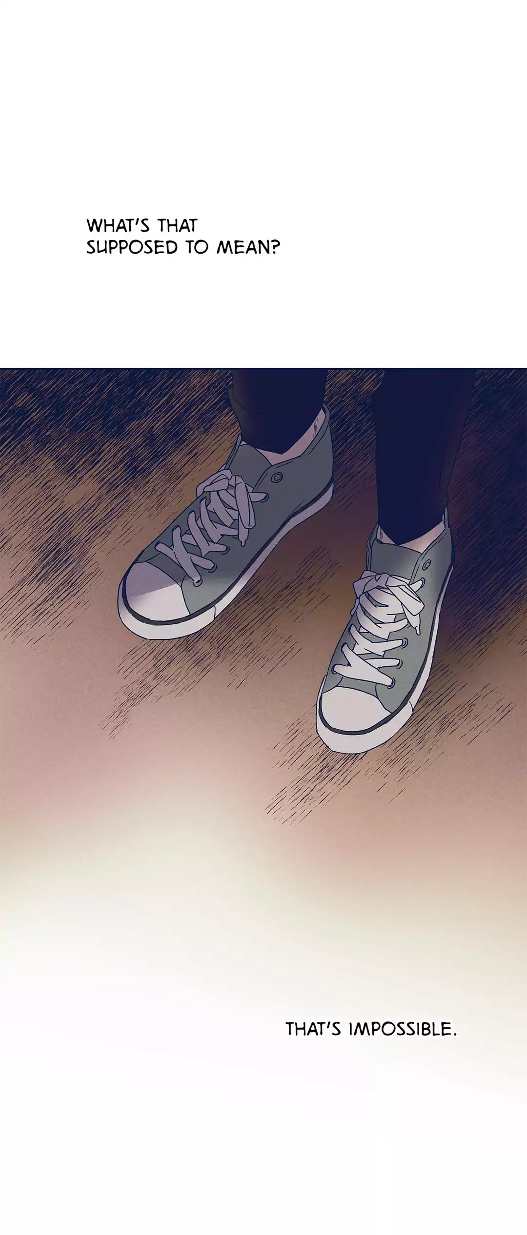 Forever Mine Chapter 58 page 32 - Chapter 58: It's obvious