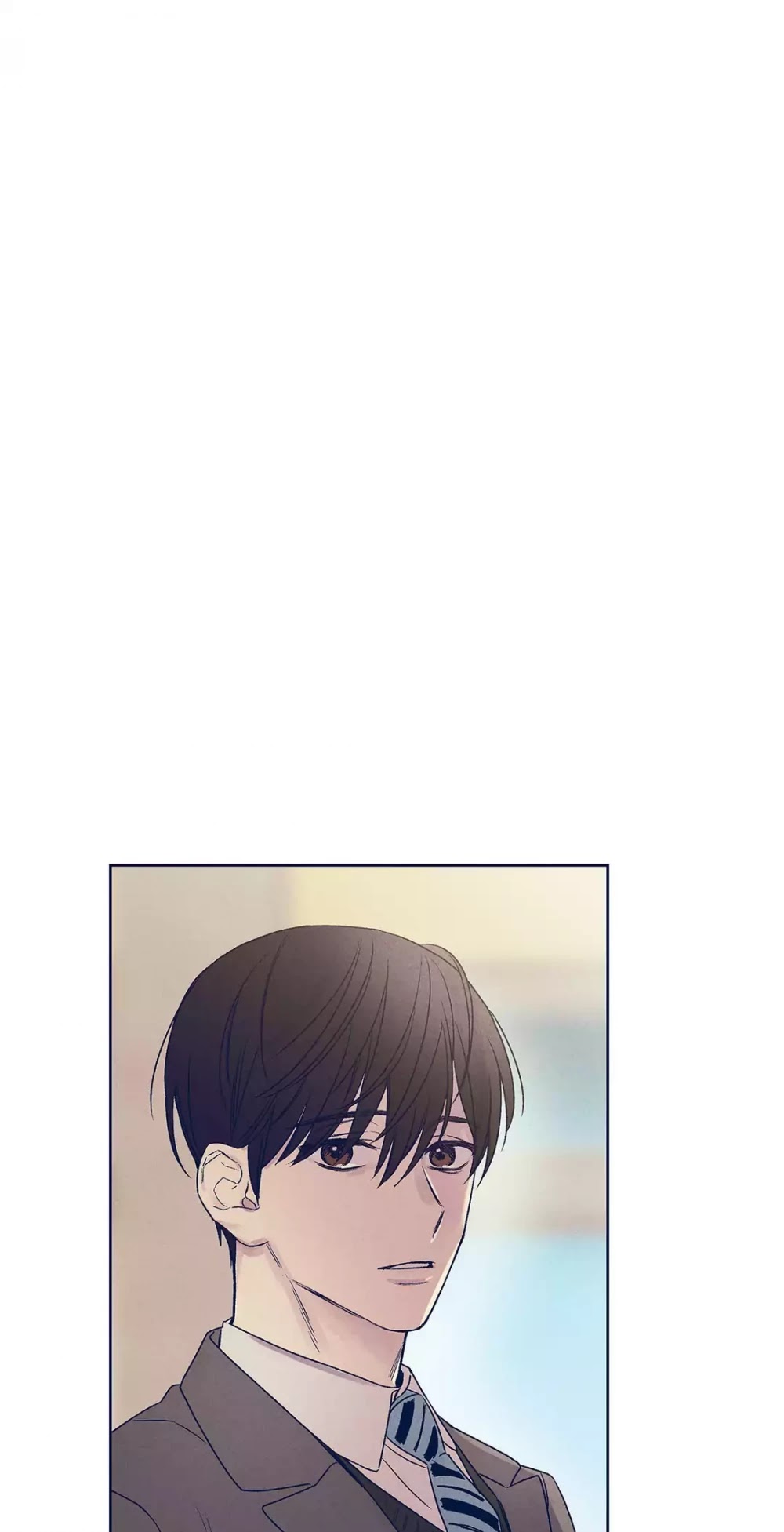 Forever Mine Chapter 63 page 1 - Chapter 63: I was the one being selfish and stubborn