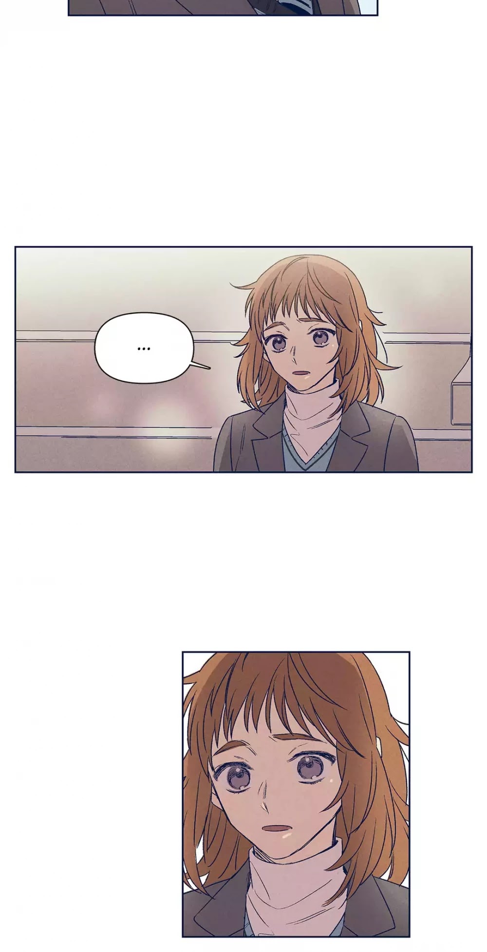 Forever Mine Chapter 63 page 2 - Chapter 63: I was the one being selfish and stubborn