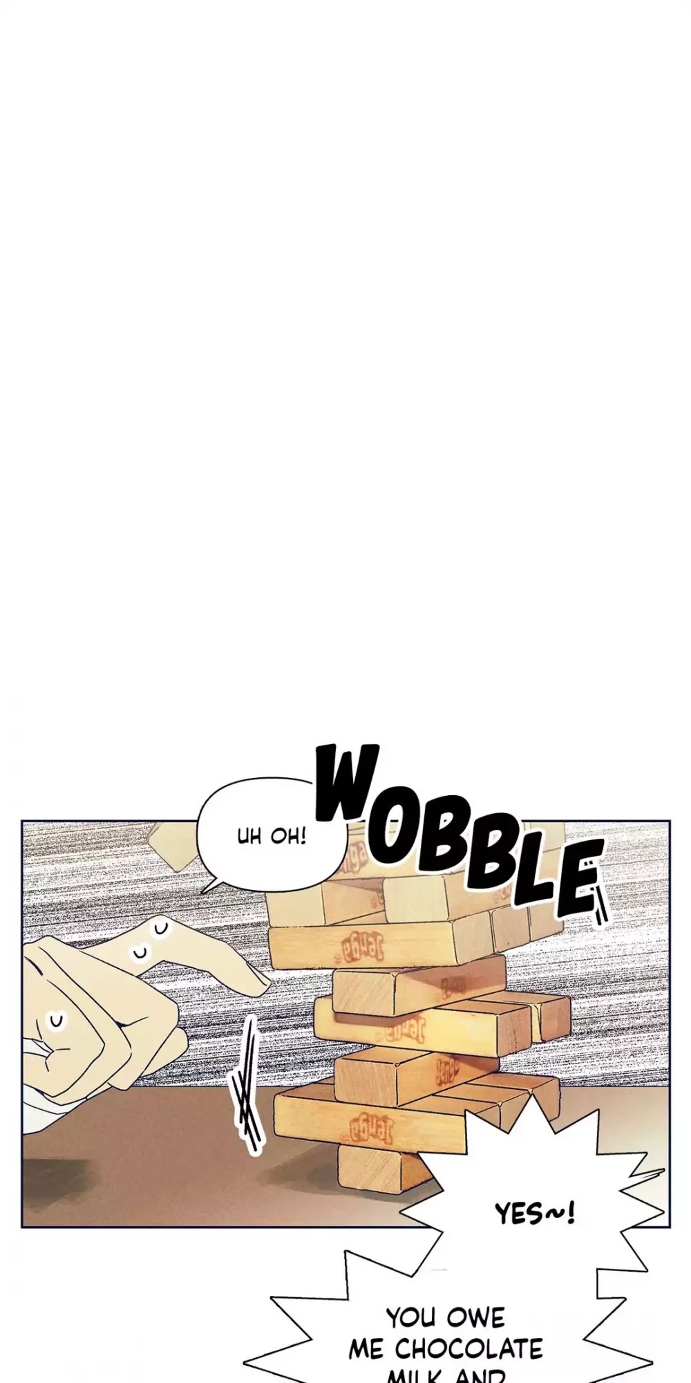 Forever Mine Chapter 63 page 27 - Chapter 63: I was the one being selfish and stubborn