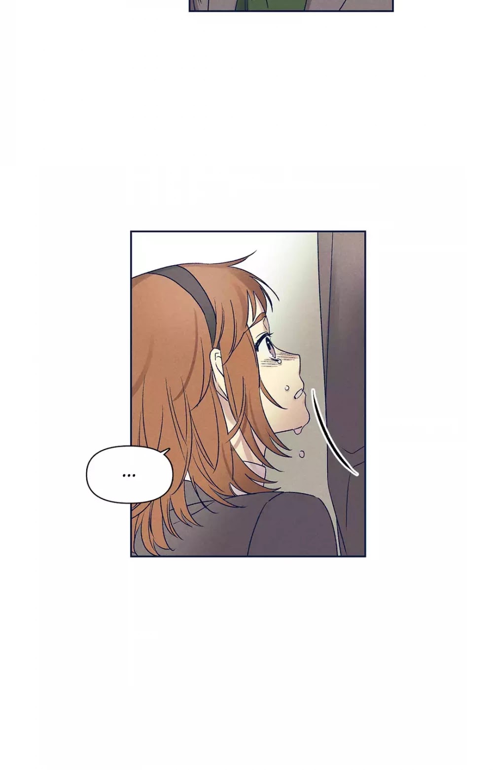 Forever Mine Chapter 65 page 11 - Chapter 65: I won't go anywhere