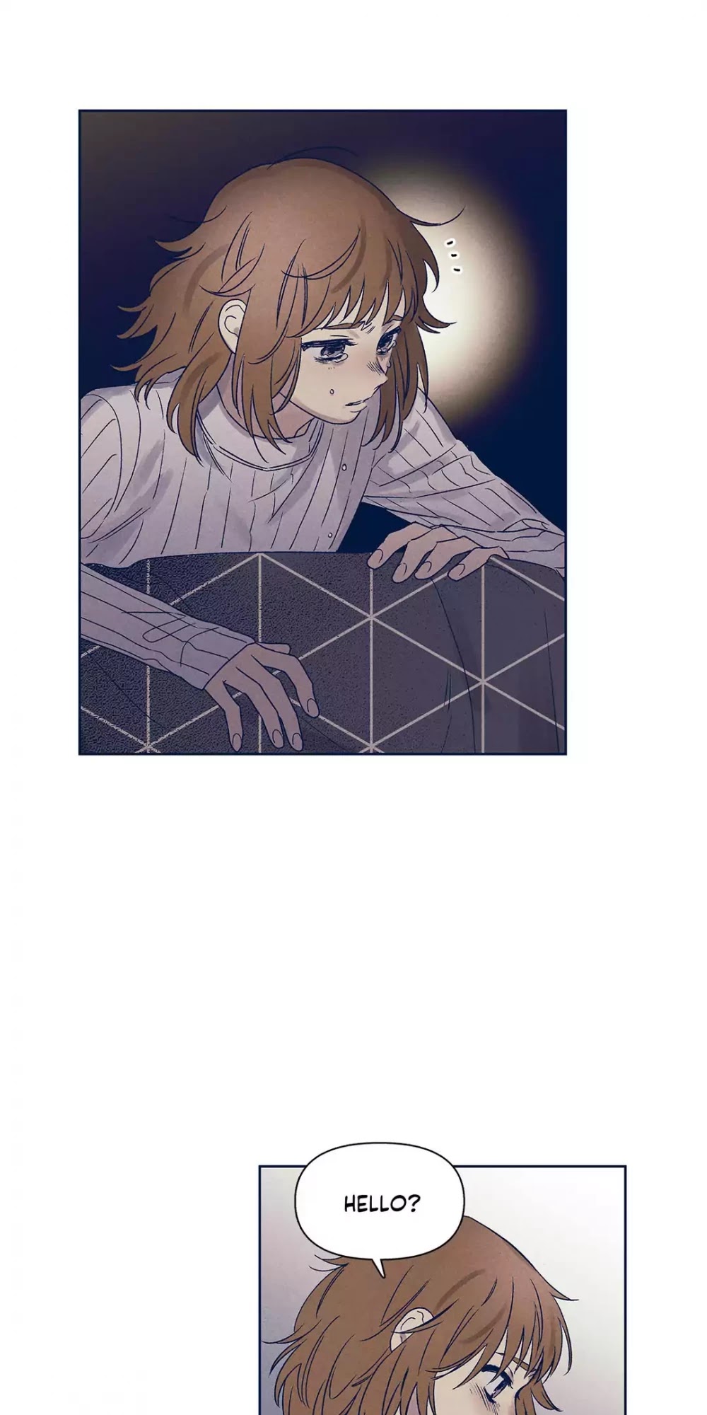Forever Mine Chapter 65 page 28 - Chapter 65: I won't go anywhere