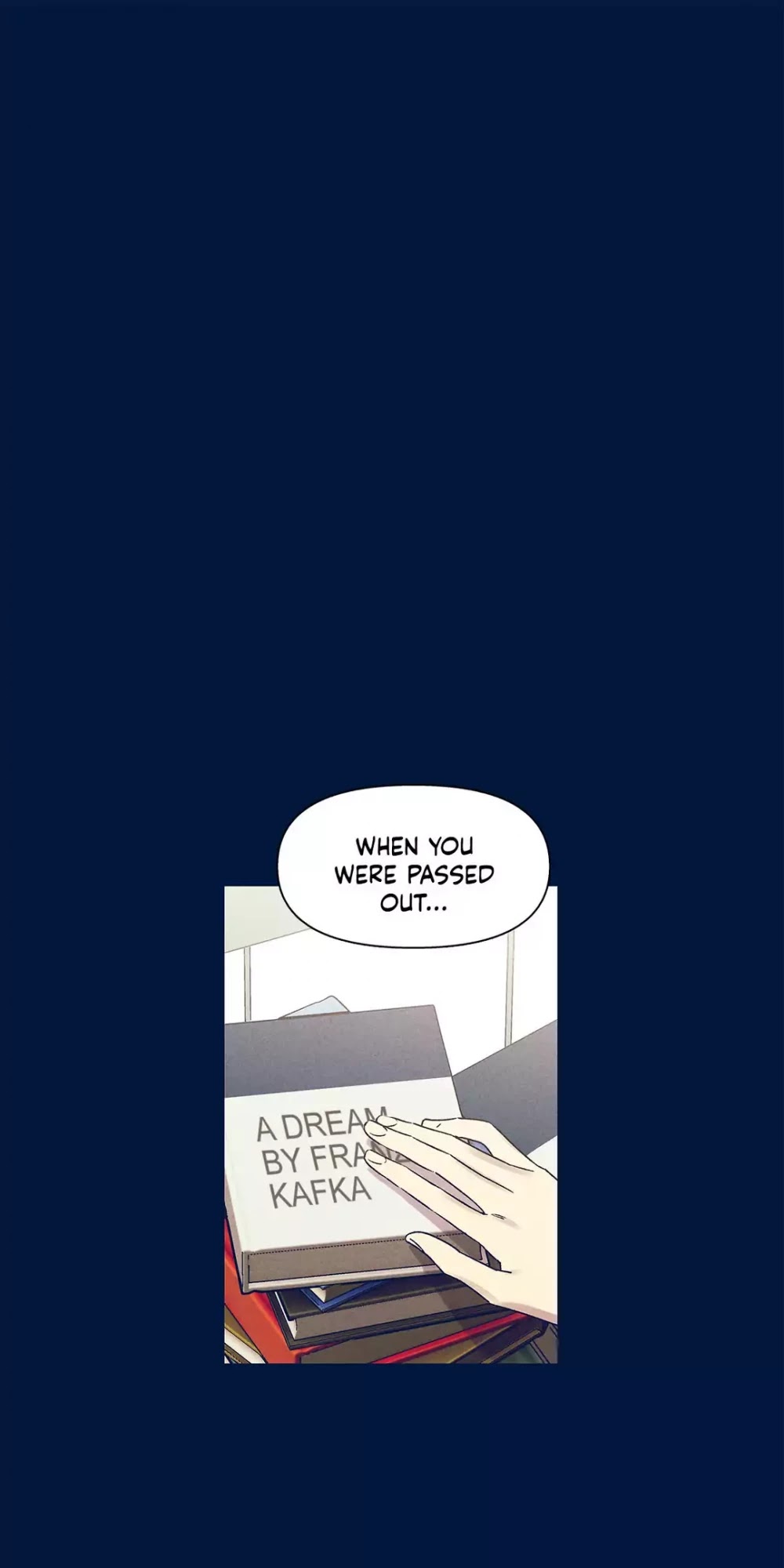 Forever Mine Chapter 68 page 1 - Chapter 68: Jooin