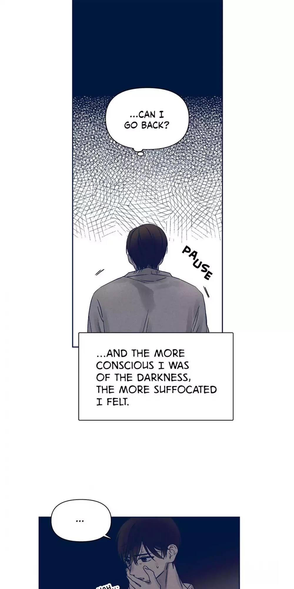 Forever Mine Chapter 68 page 11 - Chapter 68: Jooin