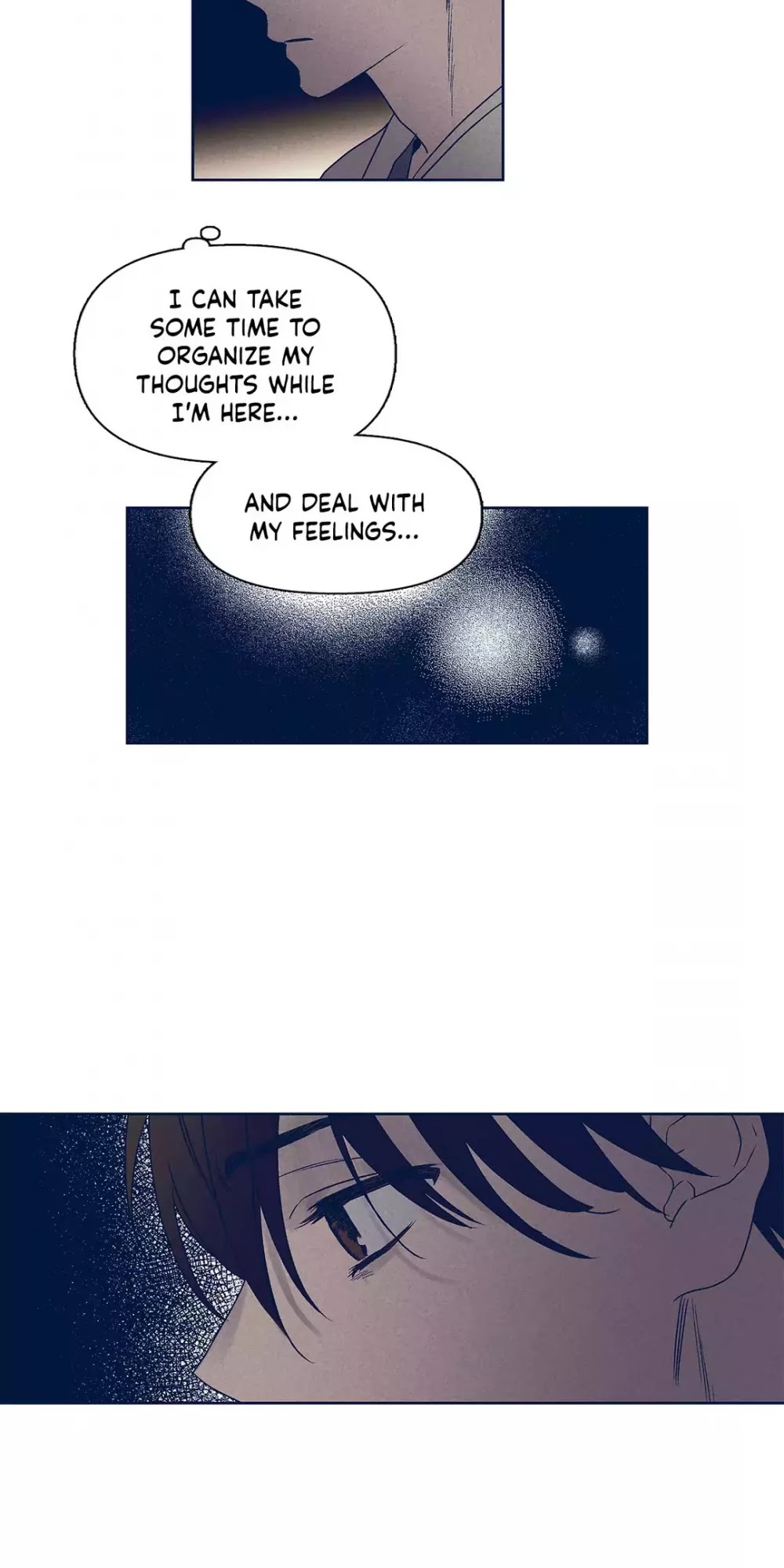 Forever Mine Chapter 68 page 14 - Chapter 68: Jooin