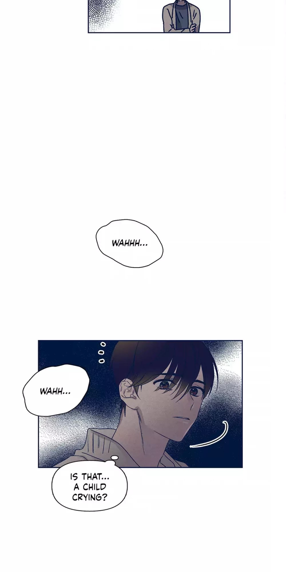 Forever Mine Chapter 68 page 16 - Chapter 68: Jooin