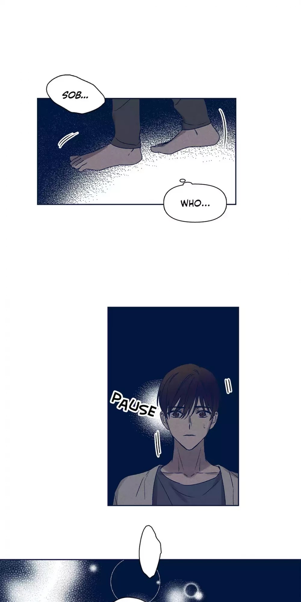 Forever Mine Chapter 68 page 17 - Chapter 68: Jooin