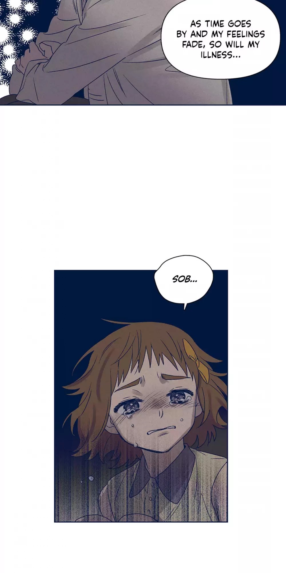 Forever Mine Chapter 68 page 22 - Chapter 68: Jooin