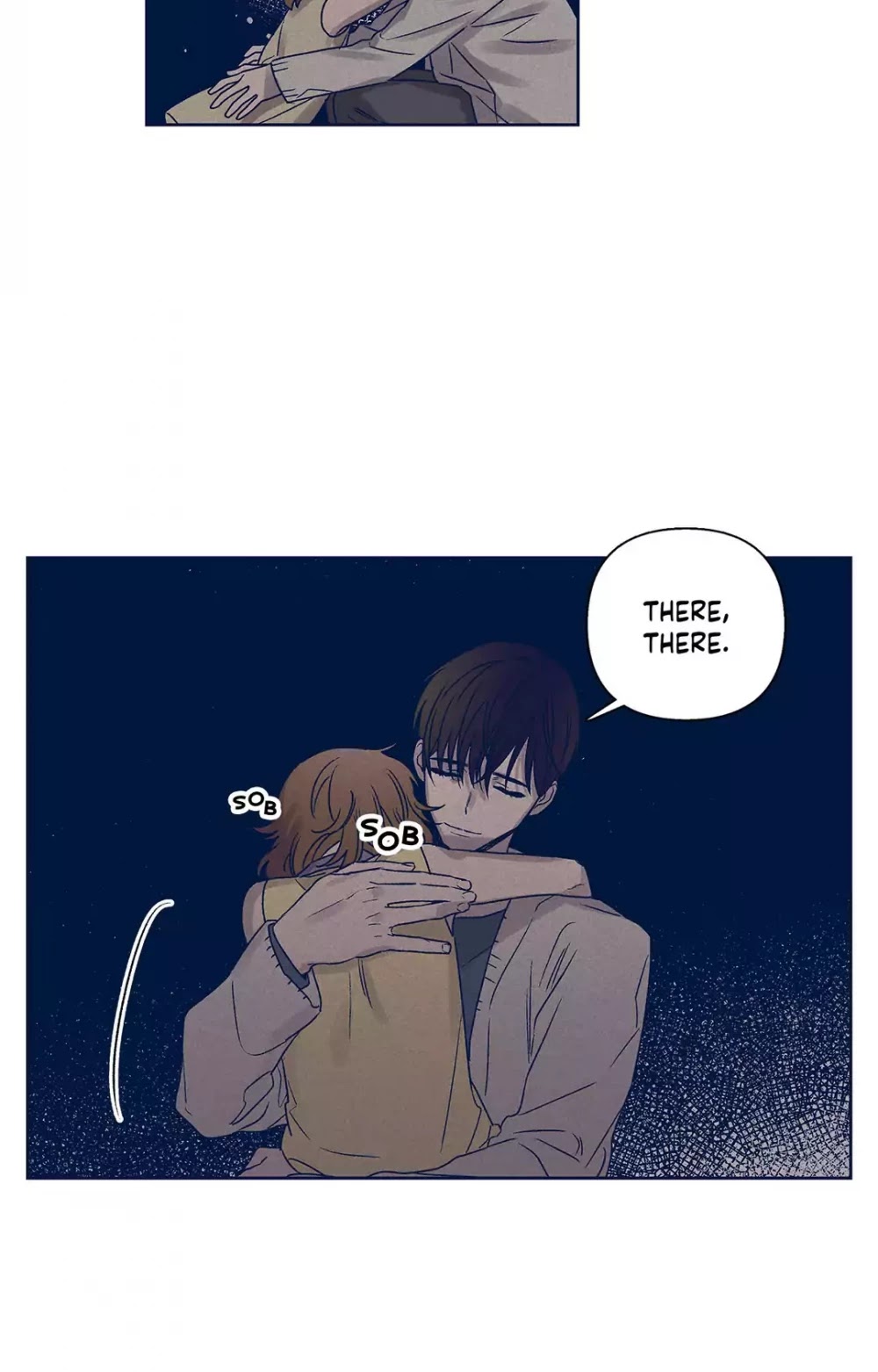 Forever Mine Chapter 68 page 24 - Chapter 68: Jooin