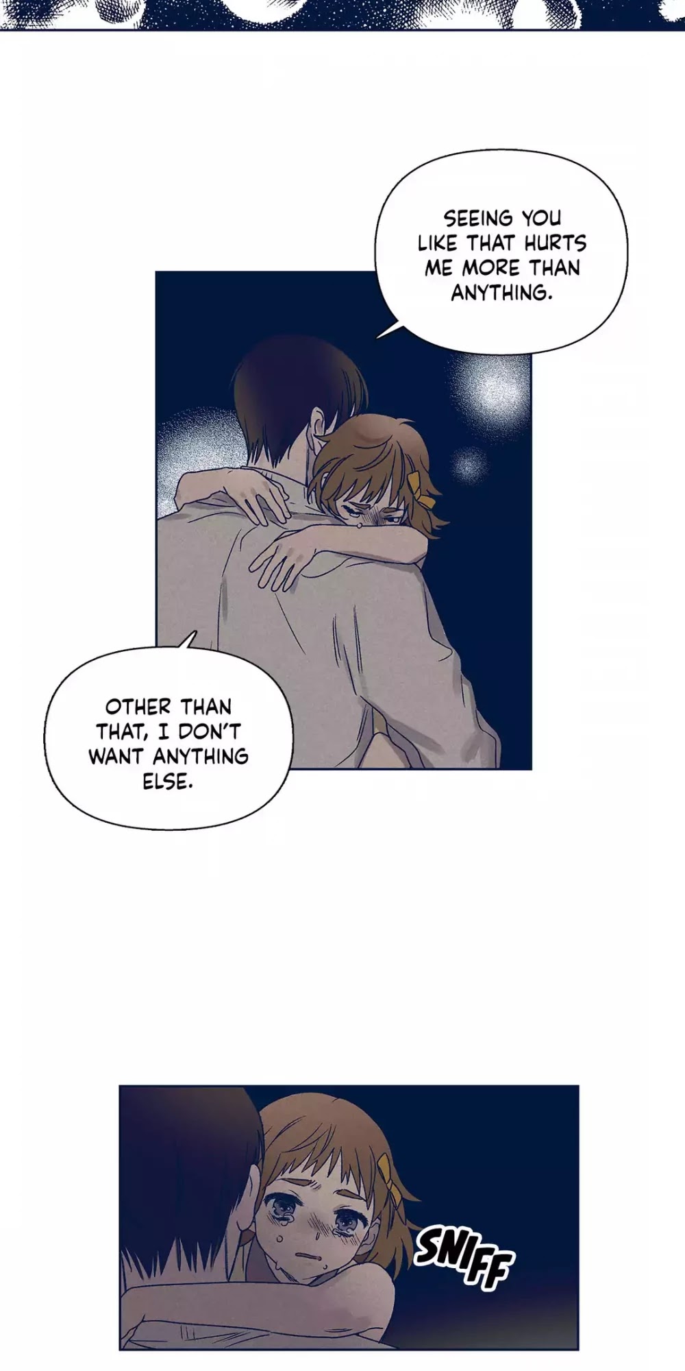 Forever Mine Chapter 68 page 26 - Chapter 68: Jooin