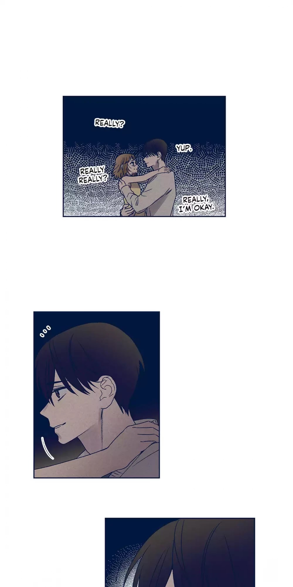 Forever Mine Chapter 68 page 27 - Chapter 68: Jooin