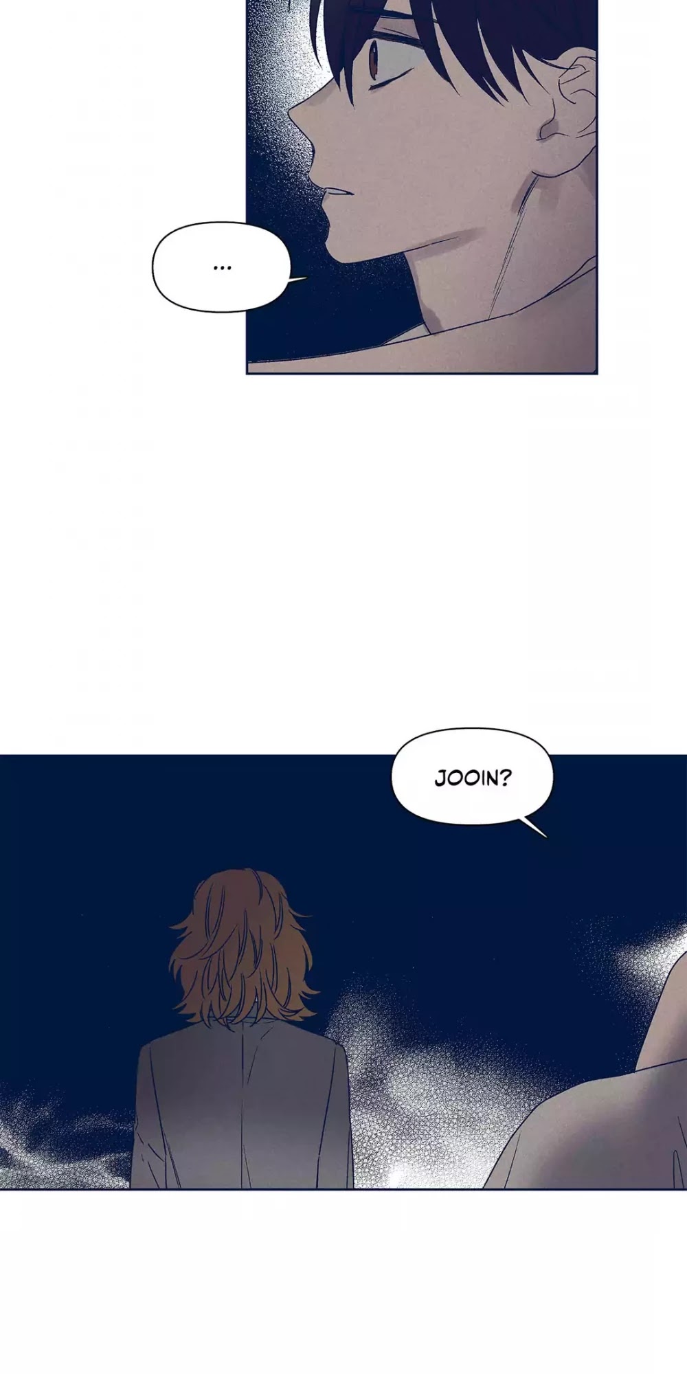 Forever Mine Chapter 68 page 28 - Chapter 68: Jooin