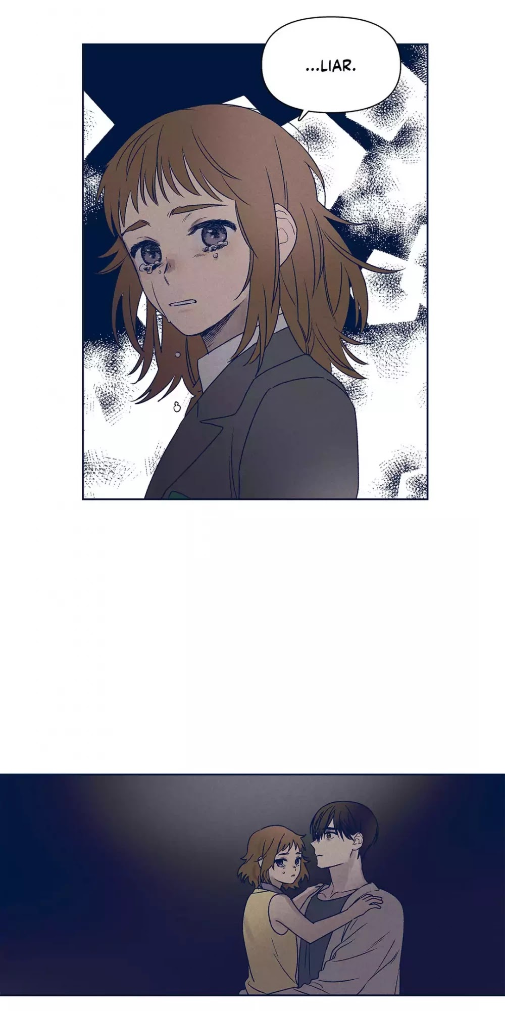 Forever Mine Chapter 68 page 30 - Chapter 68: Jooin