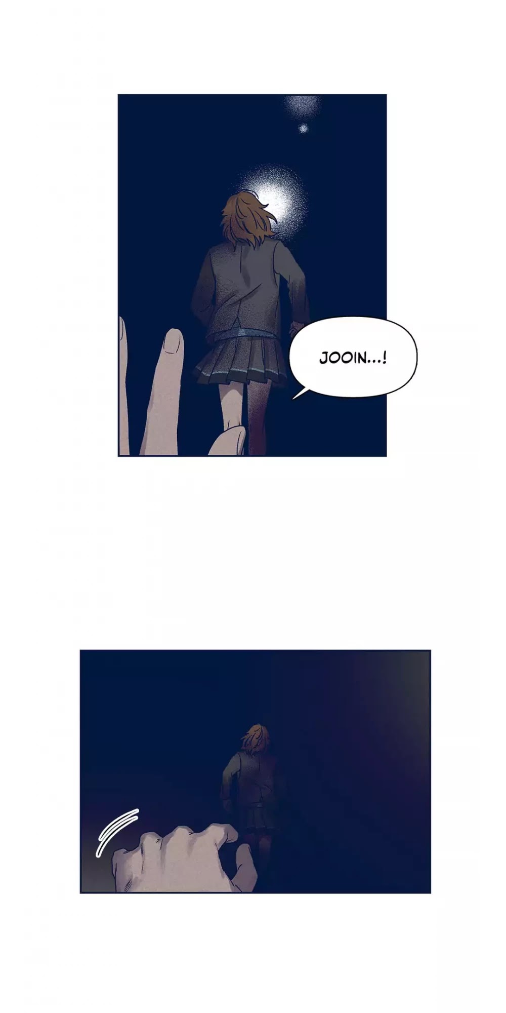 Forever Mine Chapter 68 page 32 - Chapter 68: Jooin