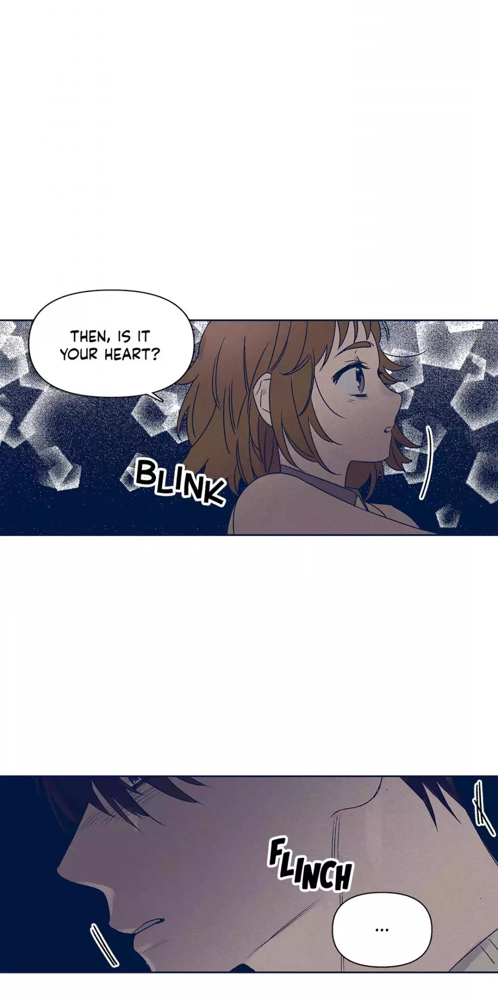 Forever Mine Chapter 68 page 34 - Chapter 68: Jooin