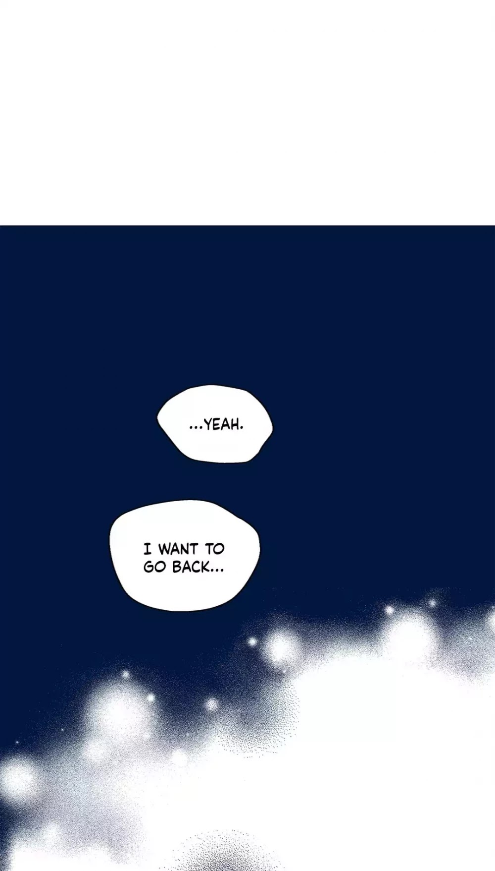 Forever Mine Chapter 68 page 35 - Chapter 68: Jooin