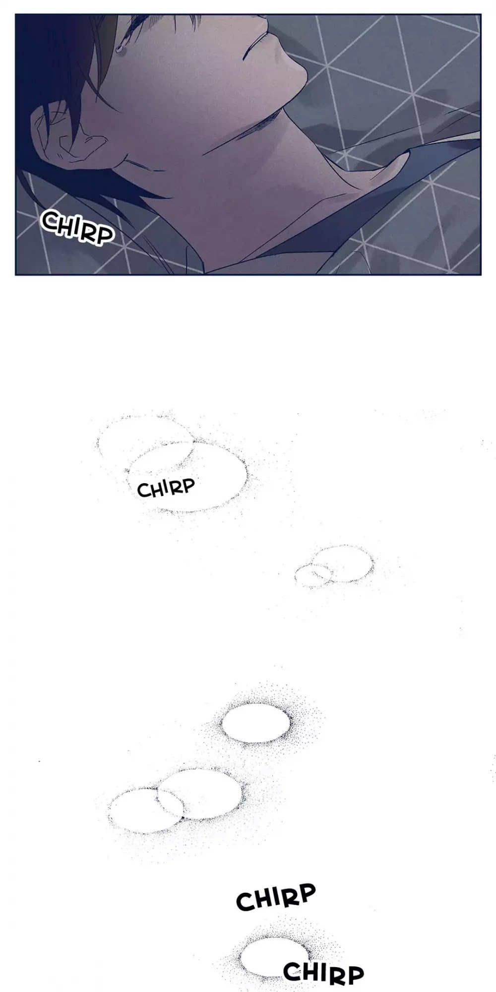 Forever Mine Chapter 68 page 37 - Chapter 68: Jooin