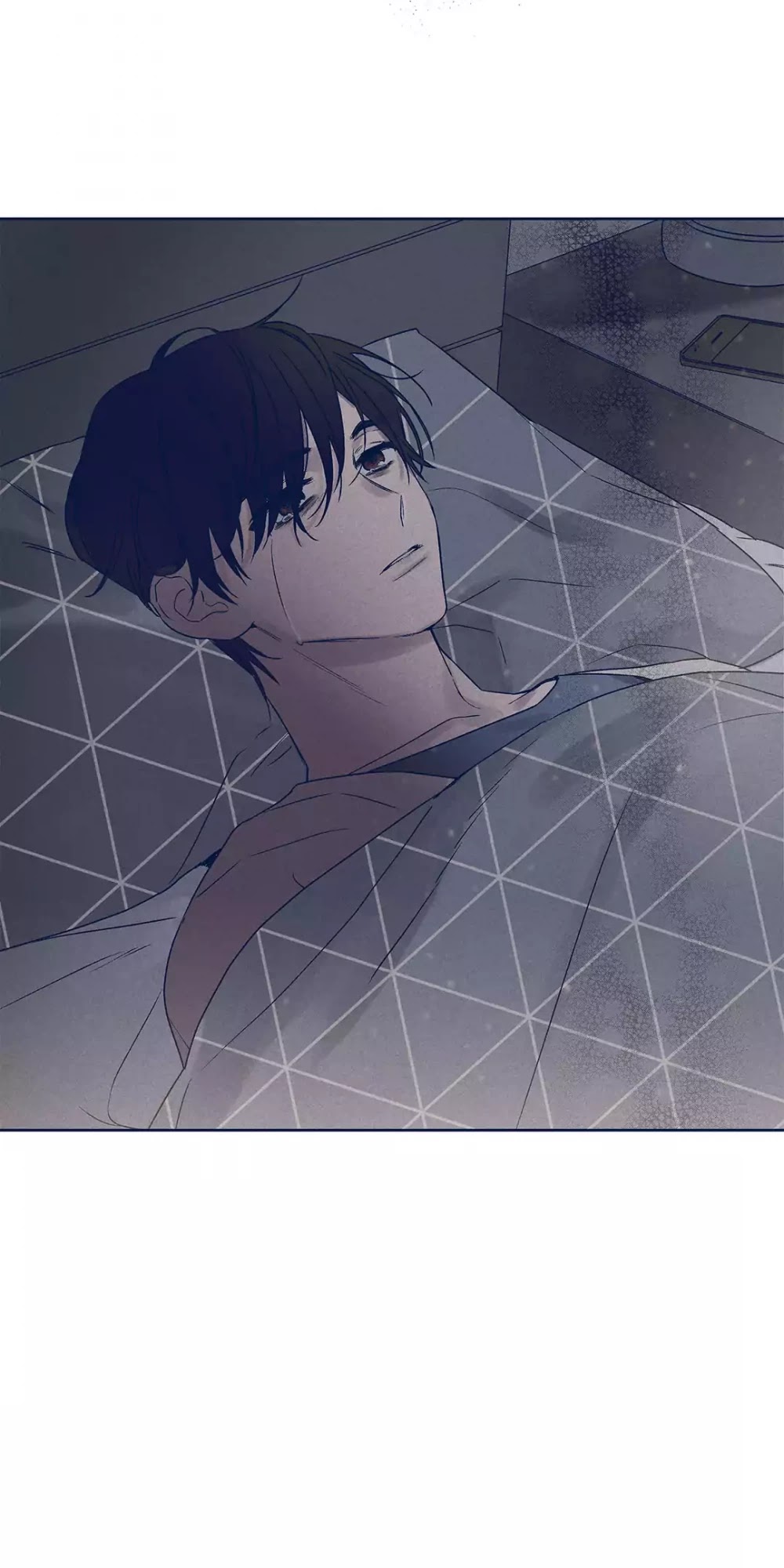 Forever Mine Chapter 68 page 38 - Chapter 68: Jooin