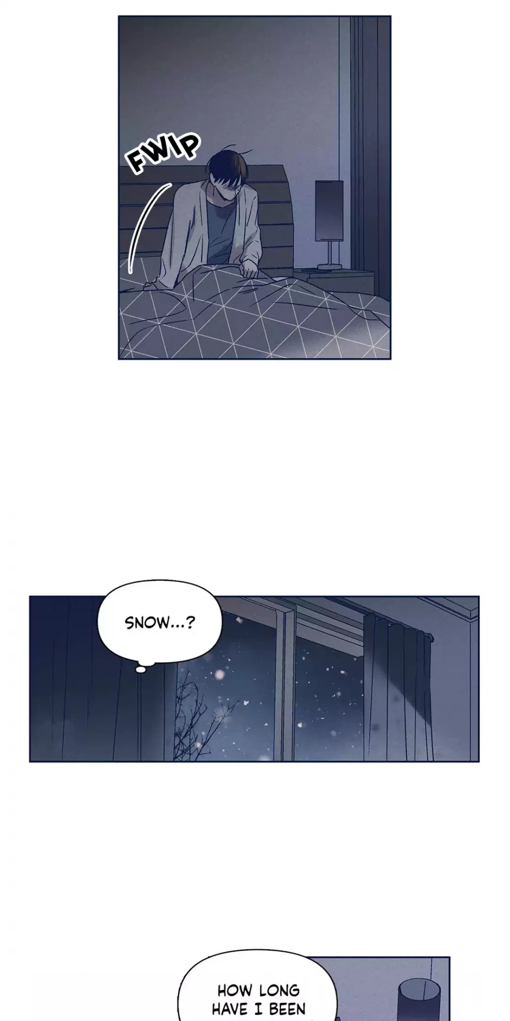 Forever Mine Chapter 68 page 39 - Chapter 68: Jooin