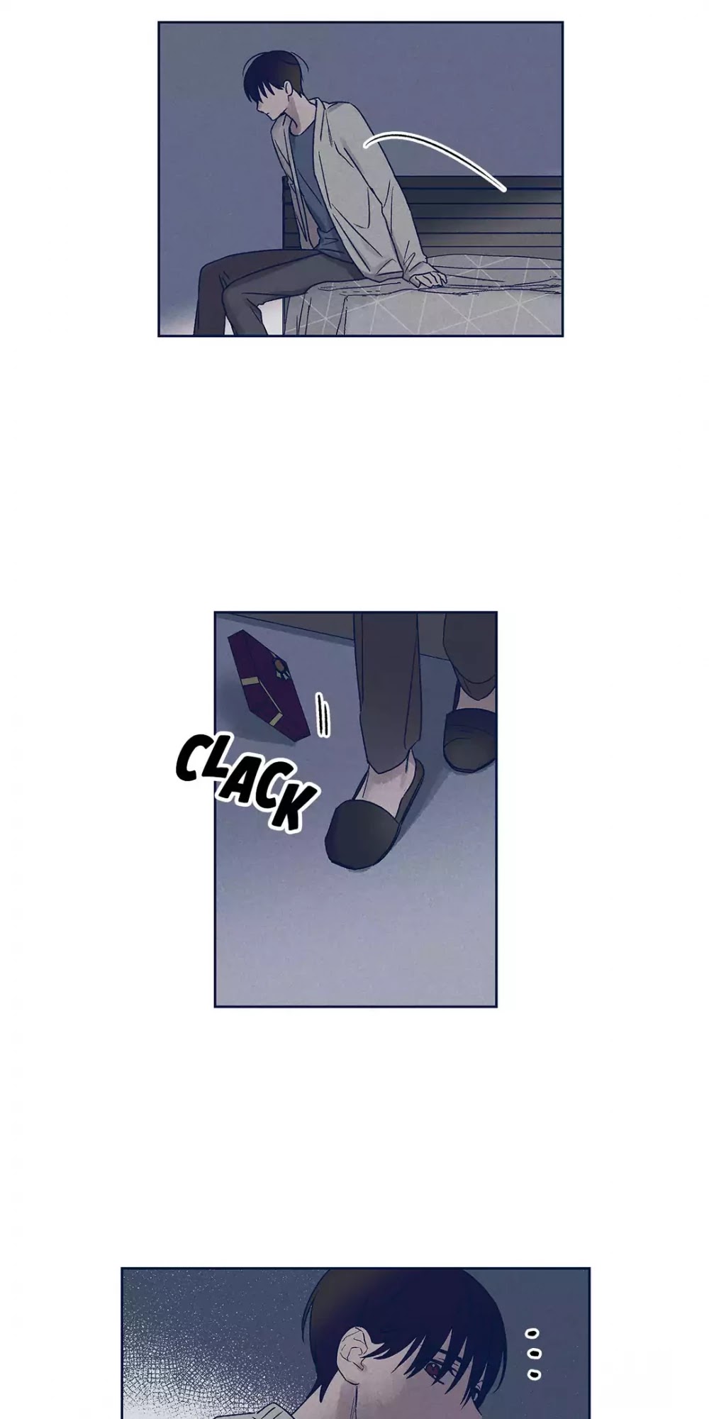 Forever Mine Chapter 68 page 41 - Chapter 68: Jooin