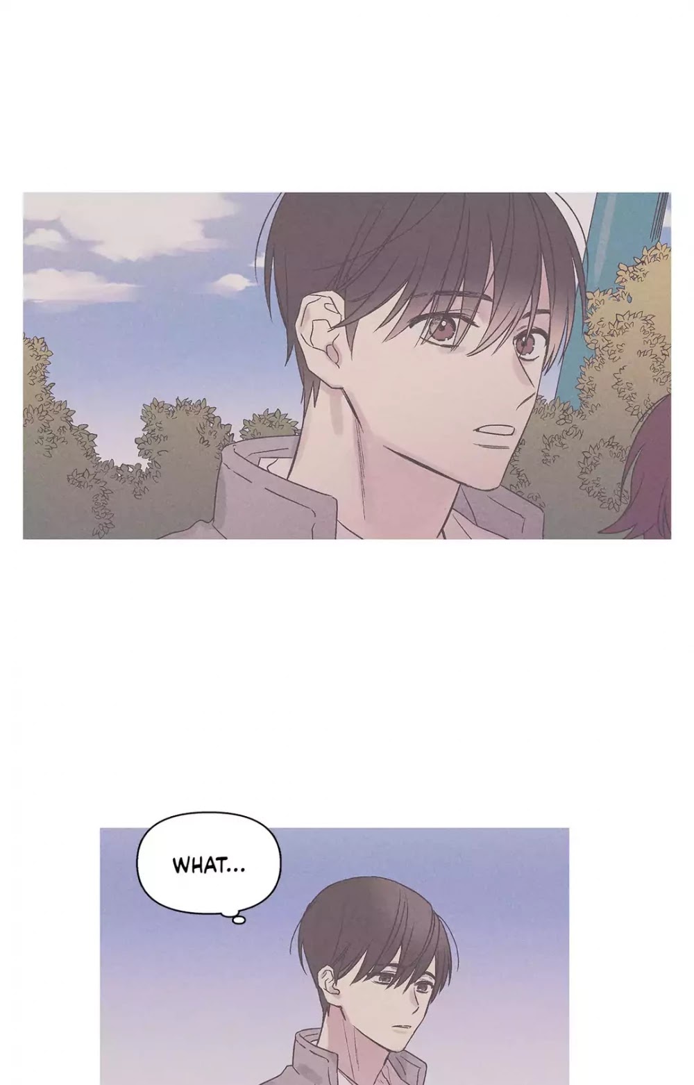 Forever Mine Chapter 68 page 7 - Chapter 68: Jooin