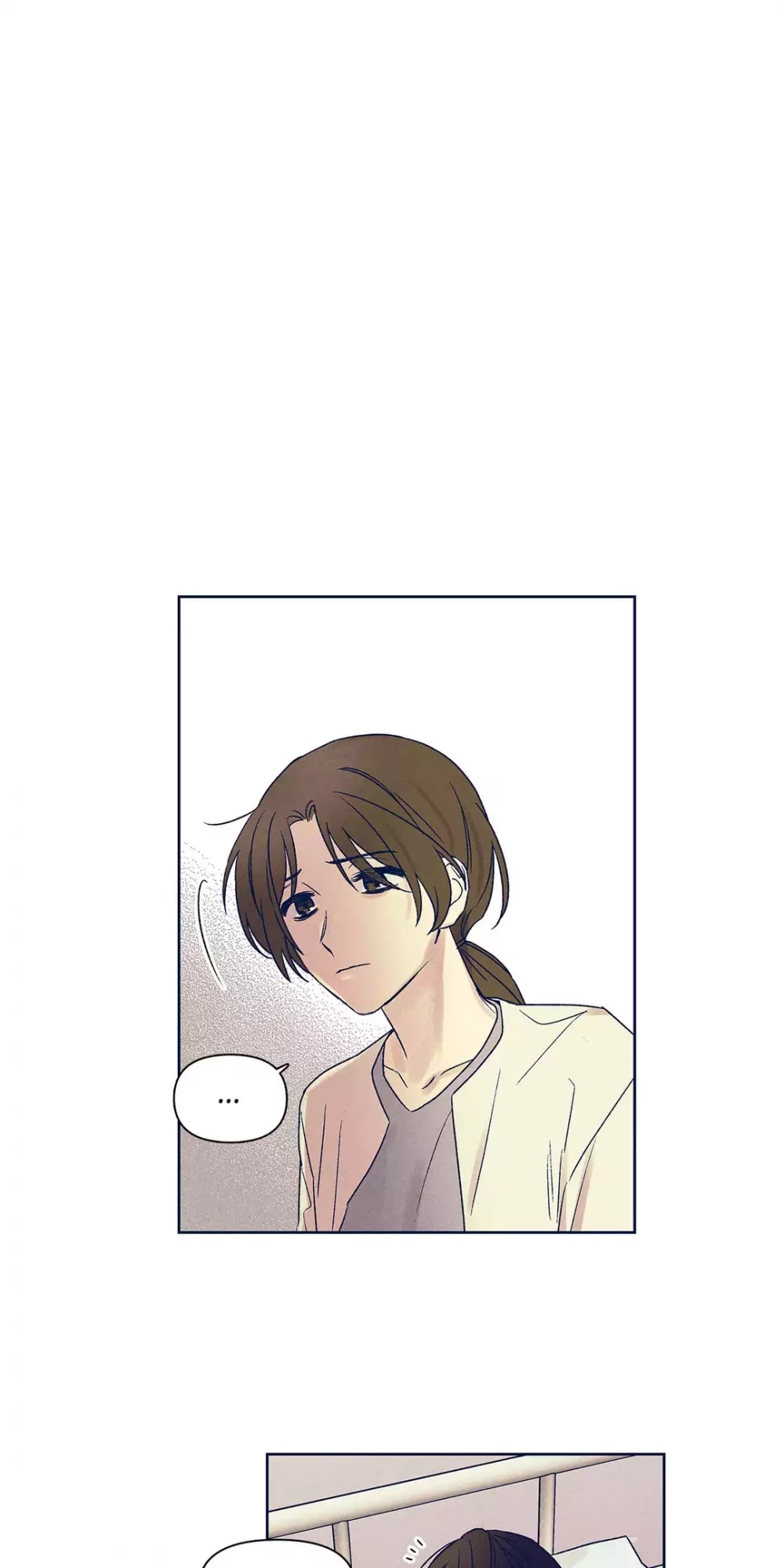 Forever Mine Chapter 71 page 1 - Chapter 71: I keep feeling selfish