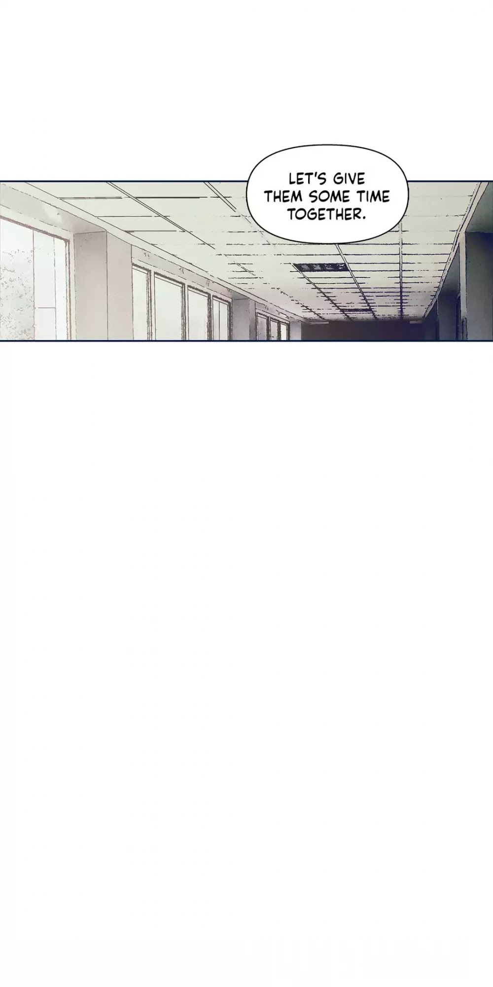 Forever Mine Chapter 71 page 19 - Chapter 71: I keep feeling selfish