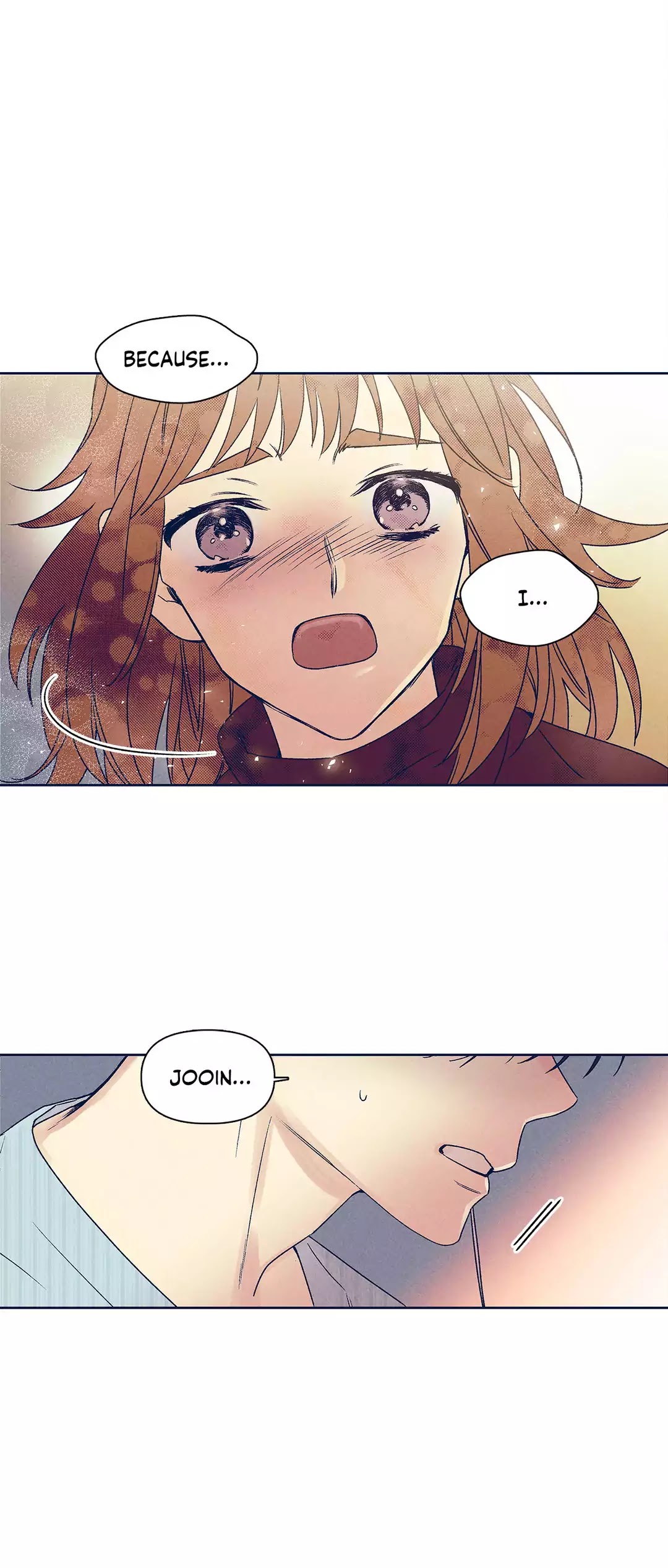 Forever Mine Chapter 71 page 27 - Chapter 71: I keep feeling selfish