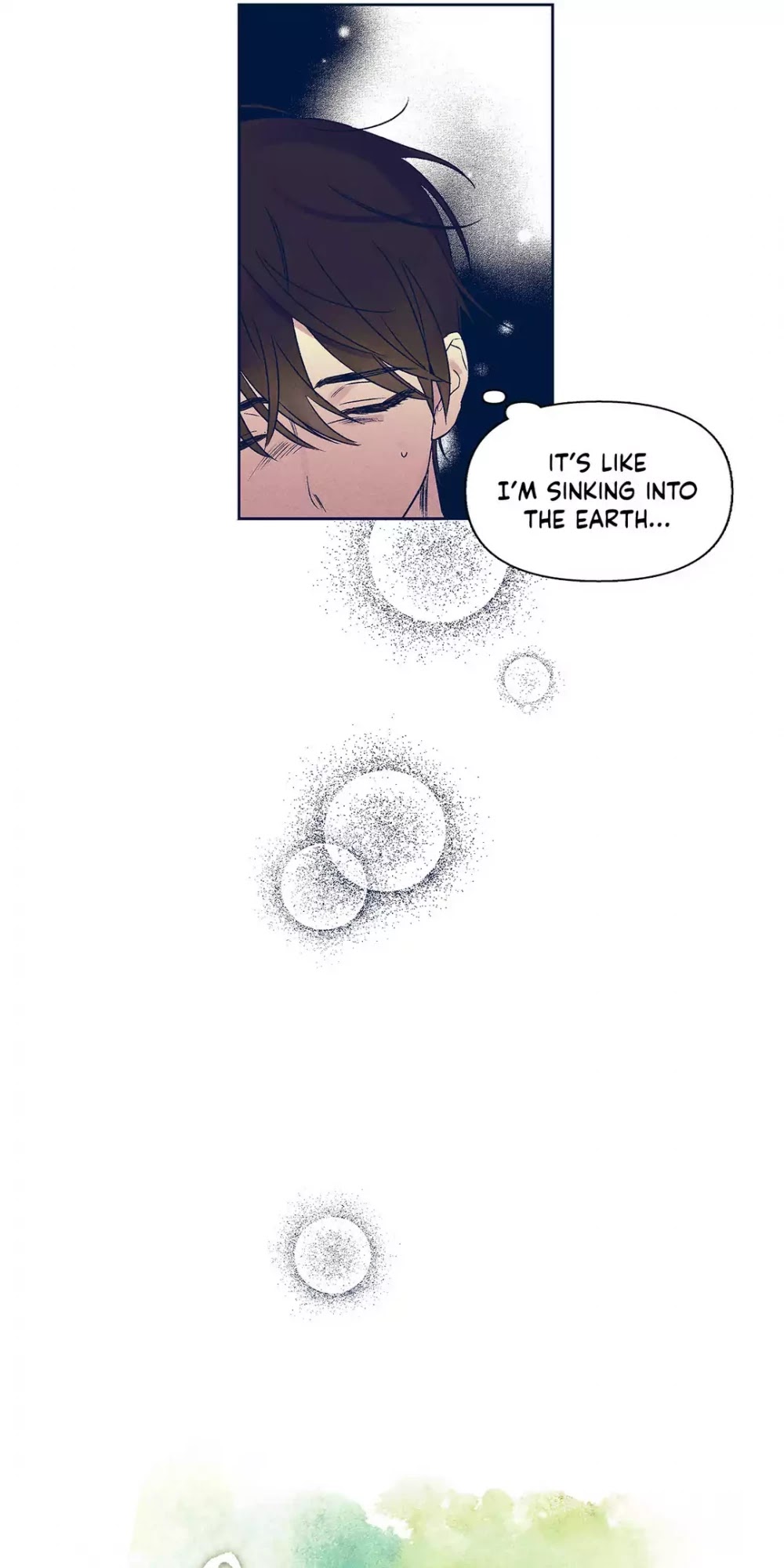 Forever Mine Chapter 71 page 5 - Chapter 71: I keep feeling selfish