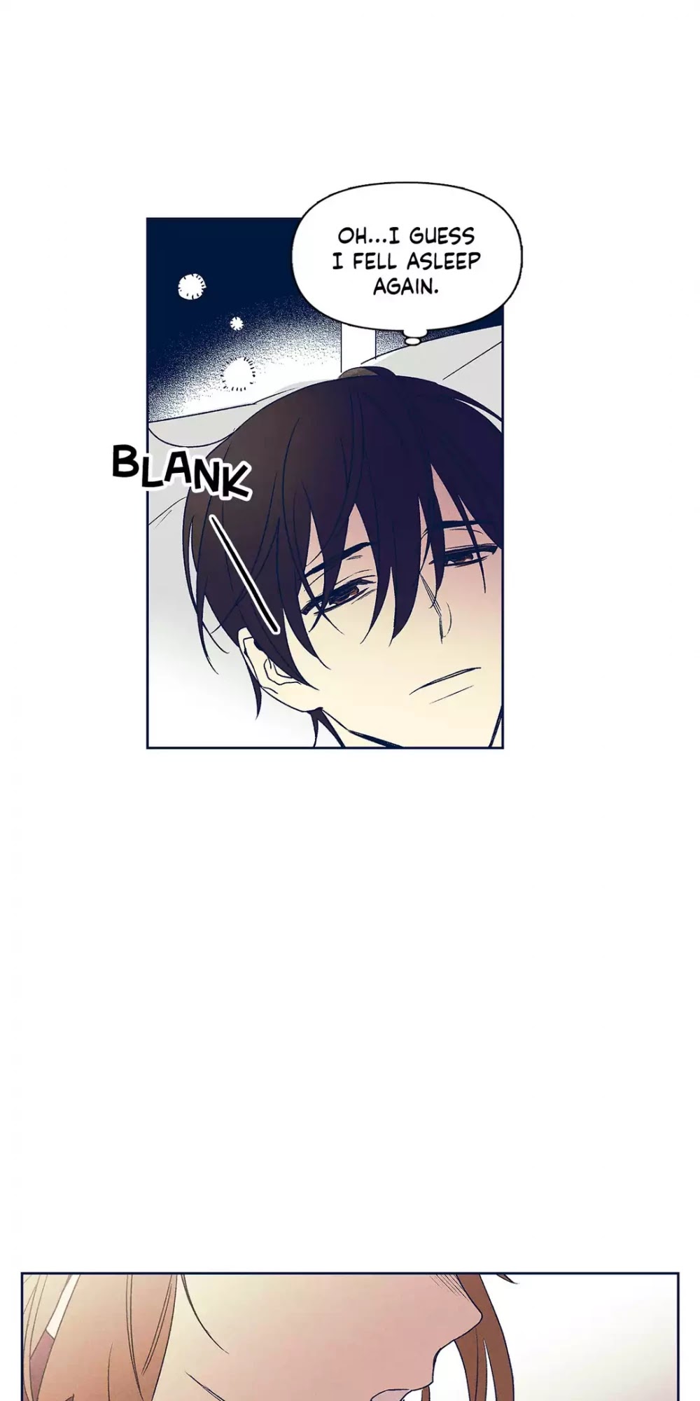 Forever Mine Chapter 71 page 7 - Chapter 71: I keep feeling selfish