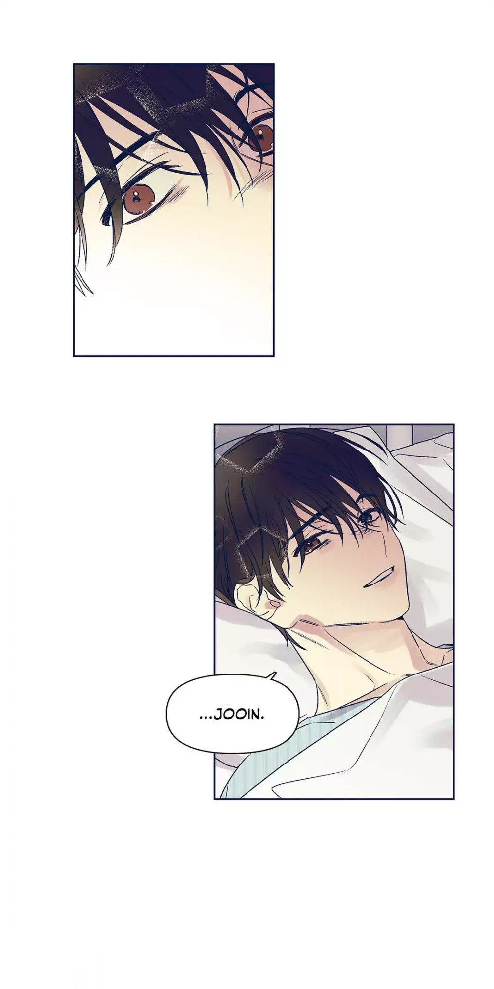 Forever Mine Chapter 71 page 9 - Chapter 71: I keep feeling selfish