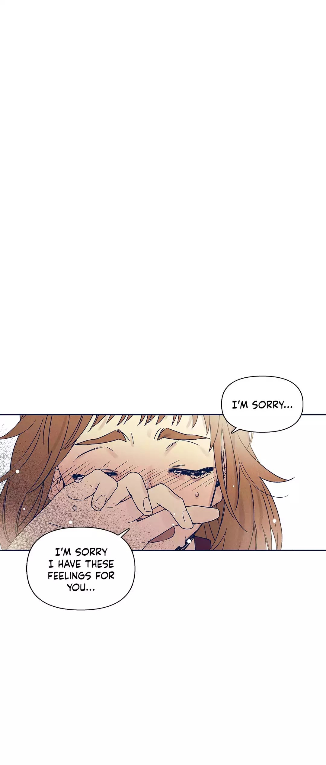 Forever Mine Chapter 72 page 1 - Chapter 72: I had a dream