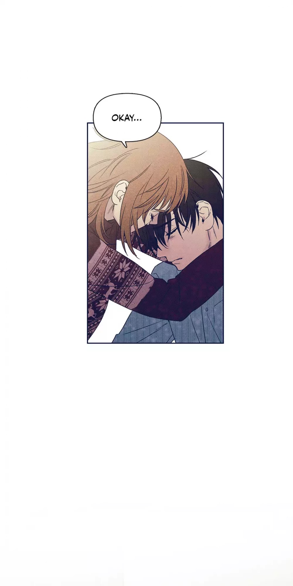 Forever Mine Chapter 72 page 10 - Chapter 72: I had a dream