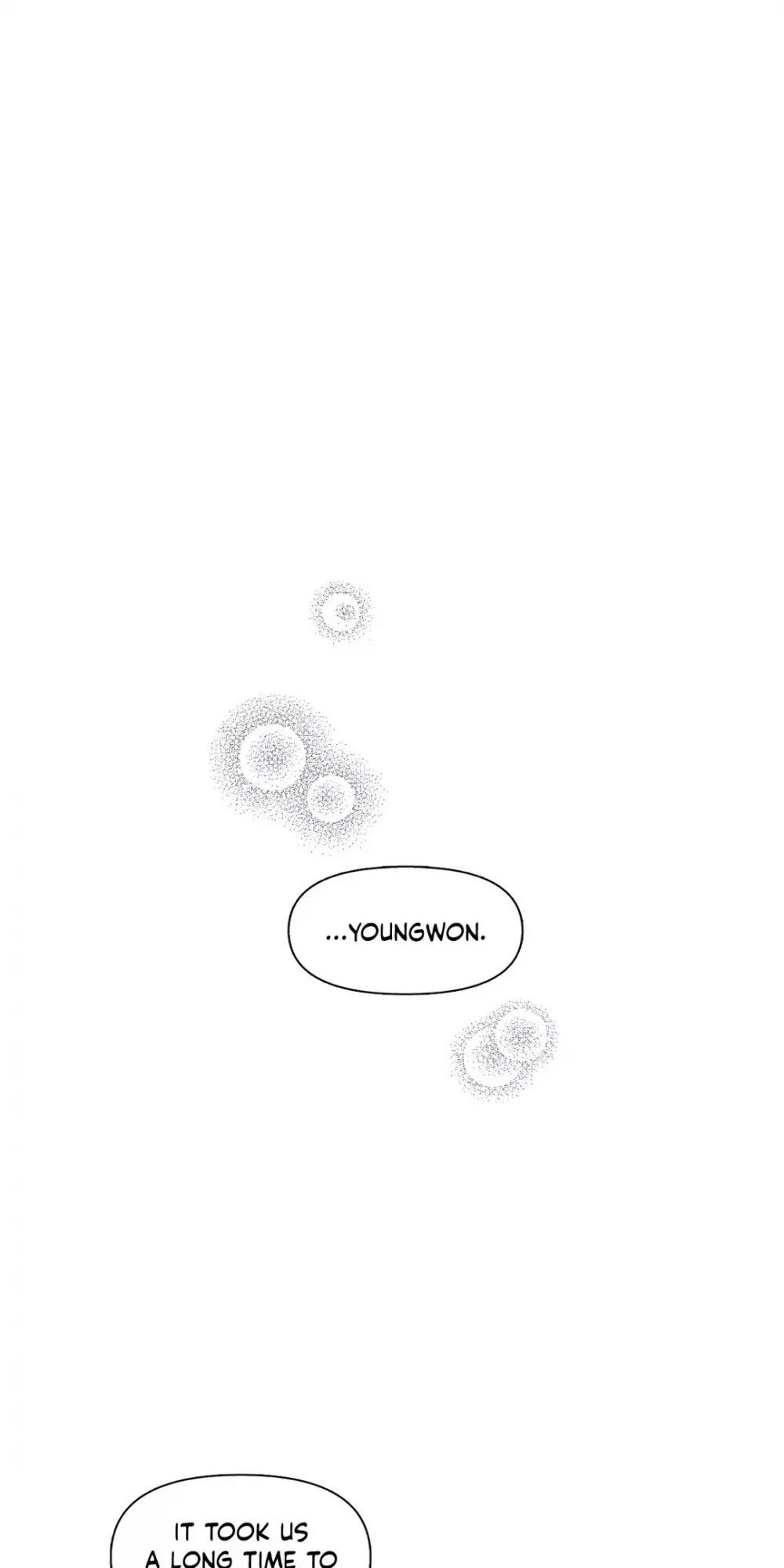Forever Mine Chapter 72 page 12 - Chapter 72: I had a dream