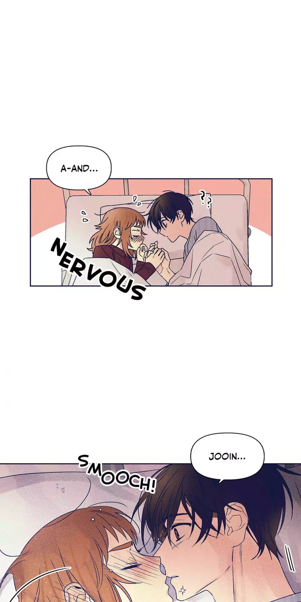 Forever Mine Chapter 72 page 16 - Chapter 72: I had a dream