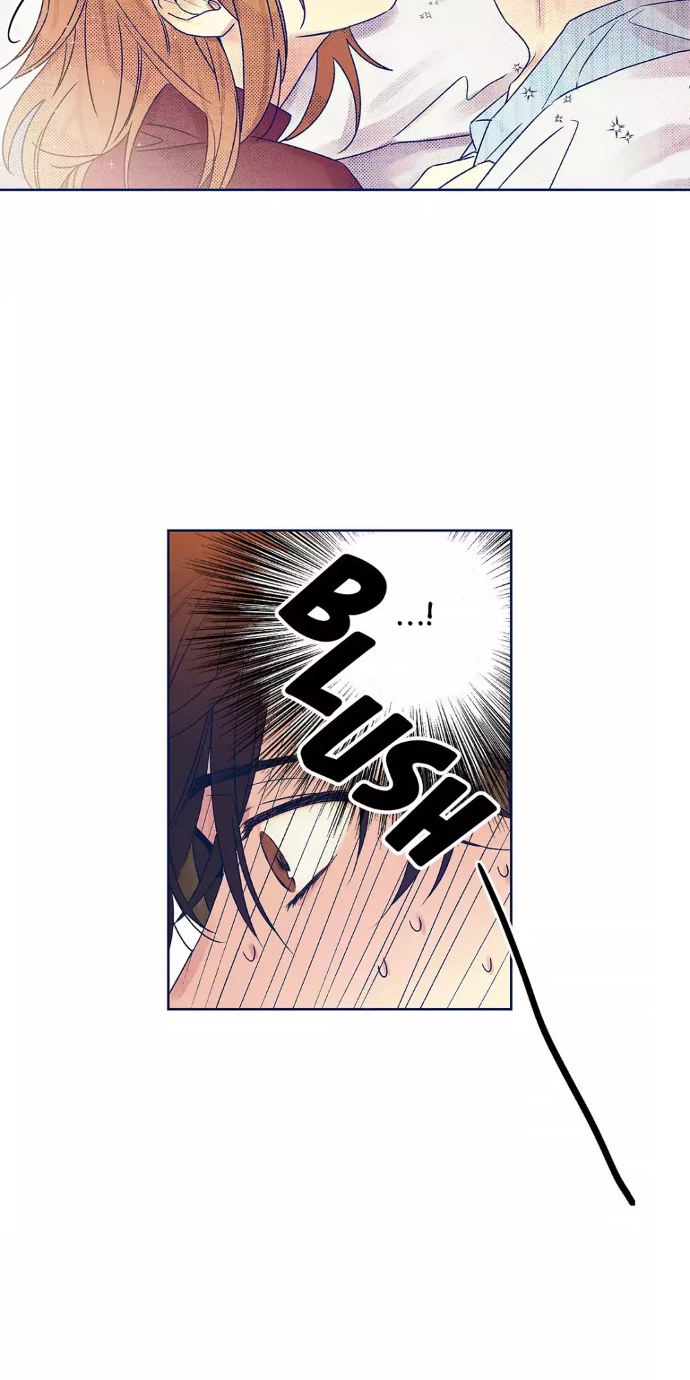 Forever Mine Chapter 72 page 17 - Chapter 72: I had a dream