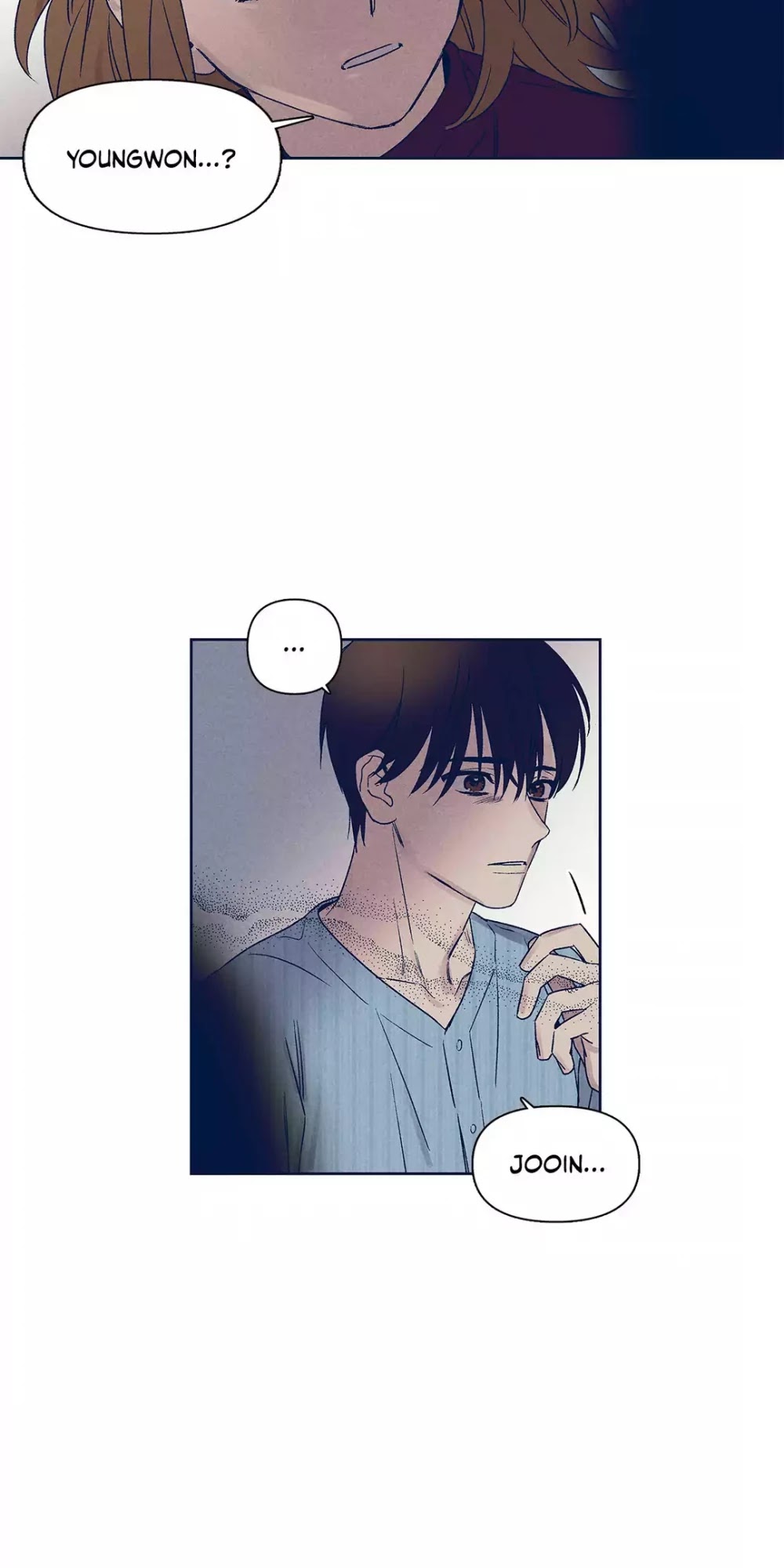 Forever Mine Chapter 72 page 29 - Chapter 72: I had a dream
