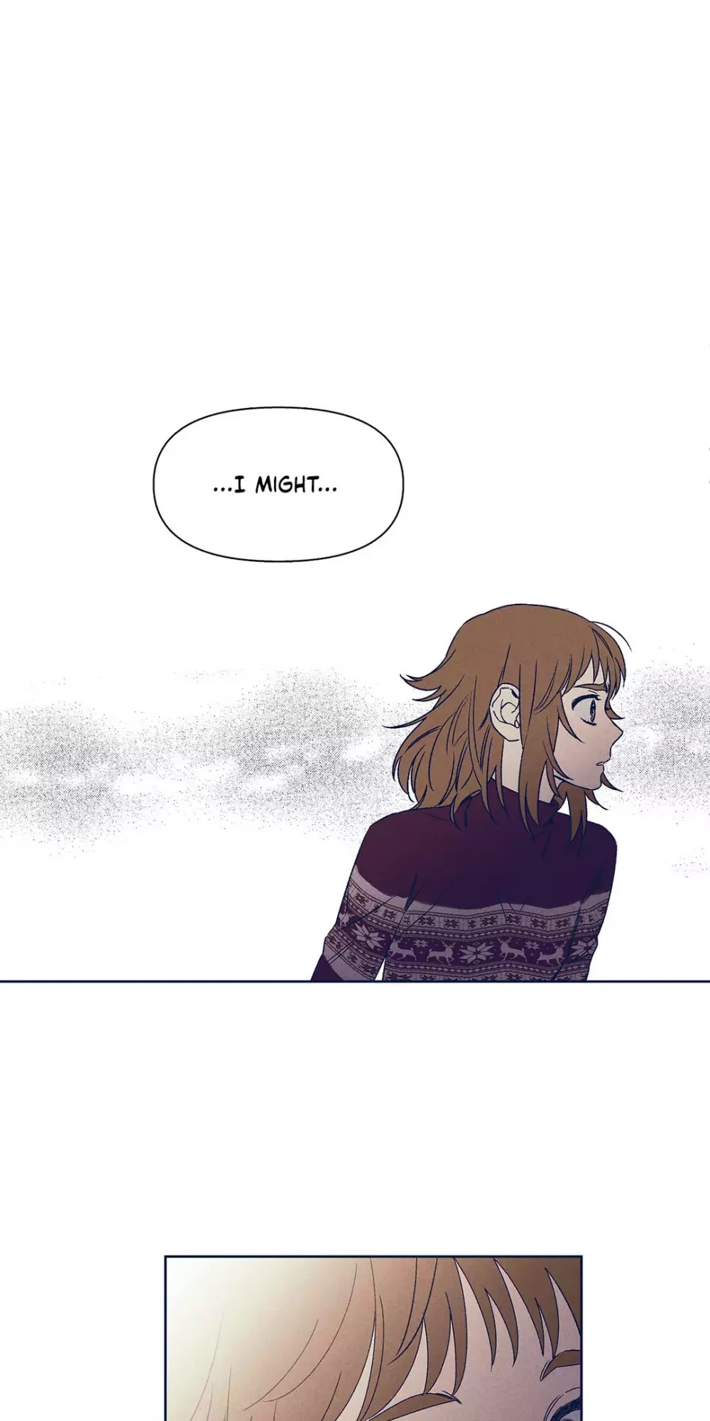 Forever Mine Chapter 72 page 30 - Chapter 72: I had a dream