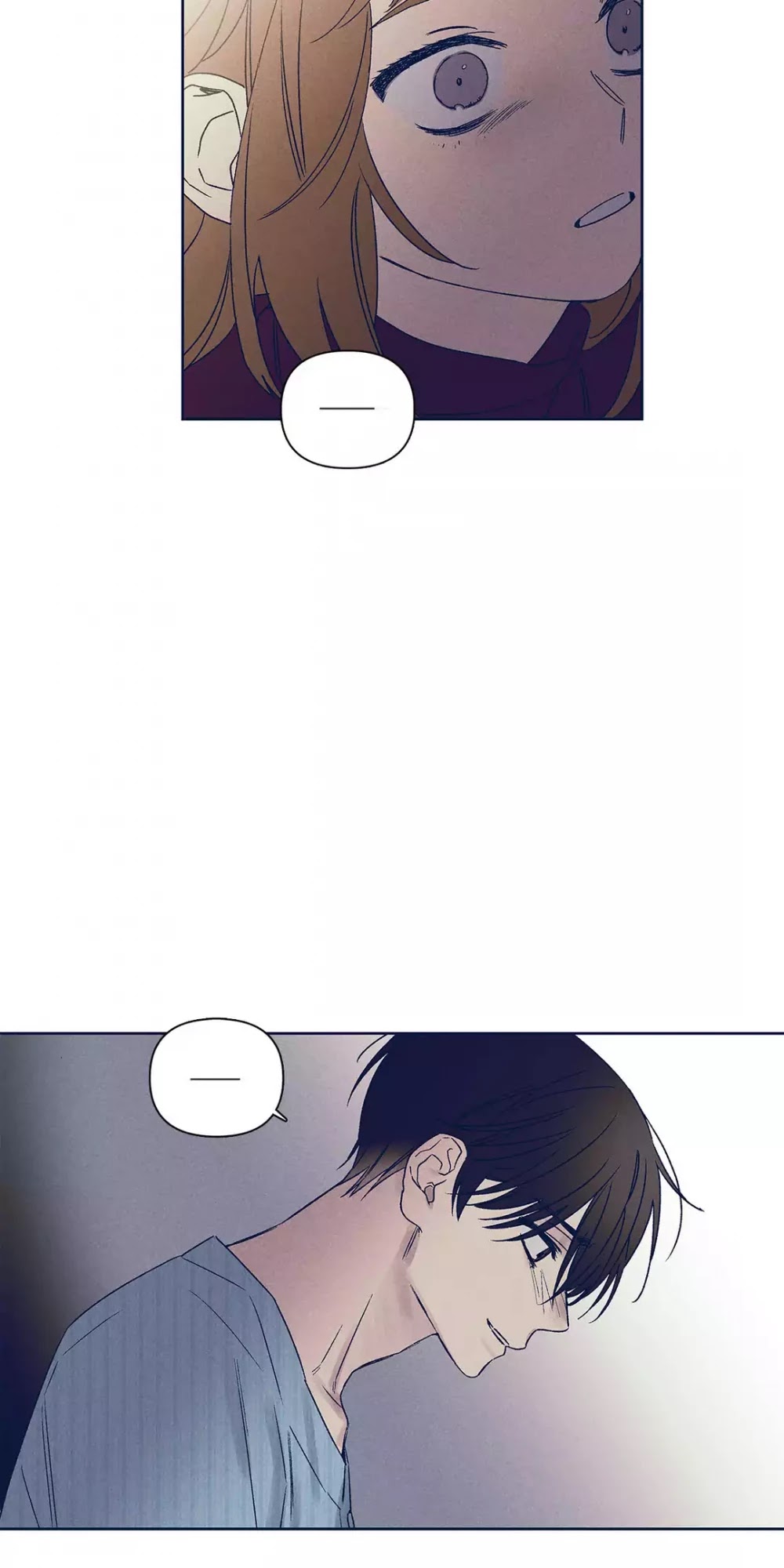 Forever Mine Chapter 72 page 31 - Chapter 72: I had a dream