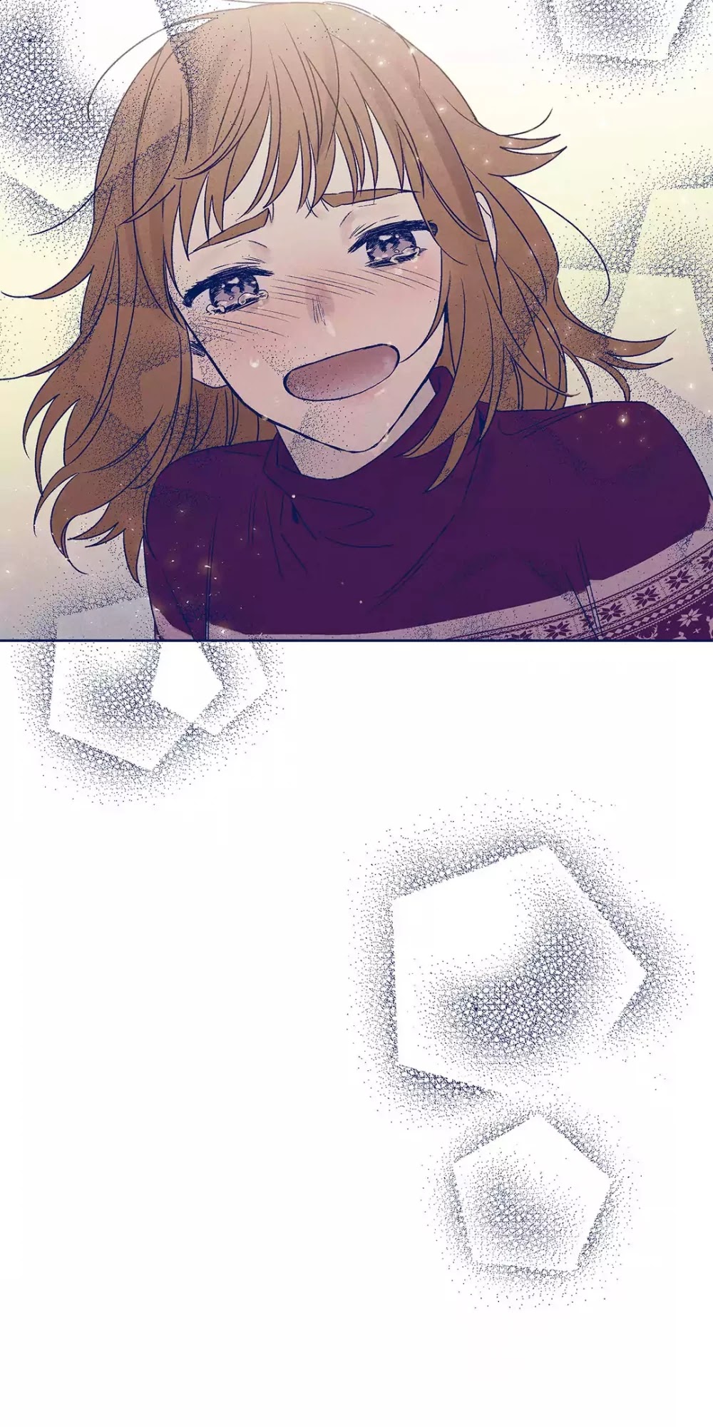 Forever Mine Chapter 72 page 33 - Chapter 72: I had a dream