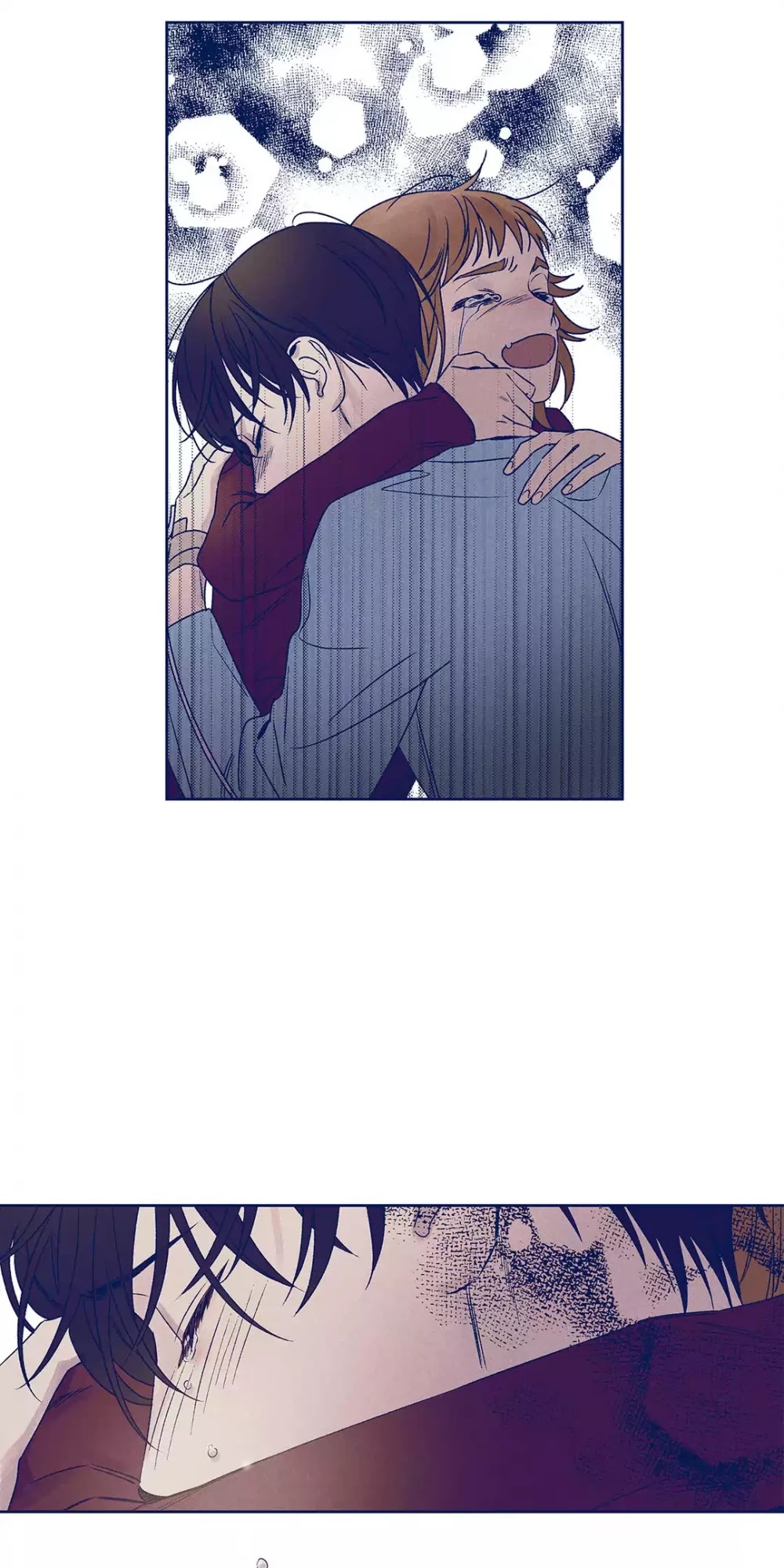 Forever Mine Chapter 72 page 34 - Chapter 72: I had a dream