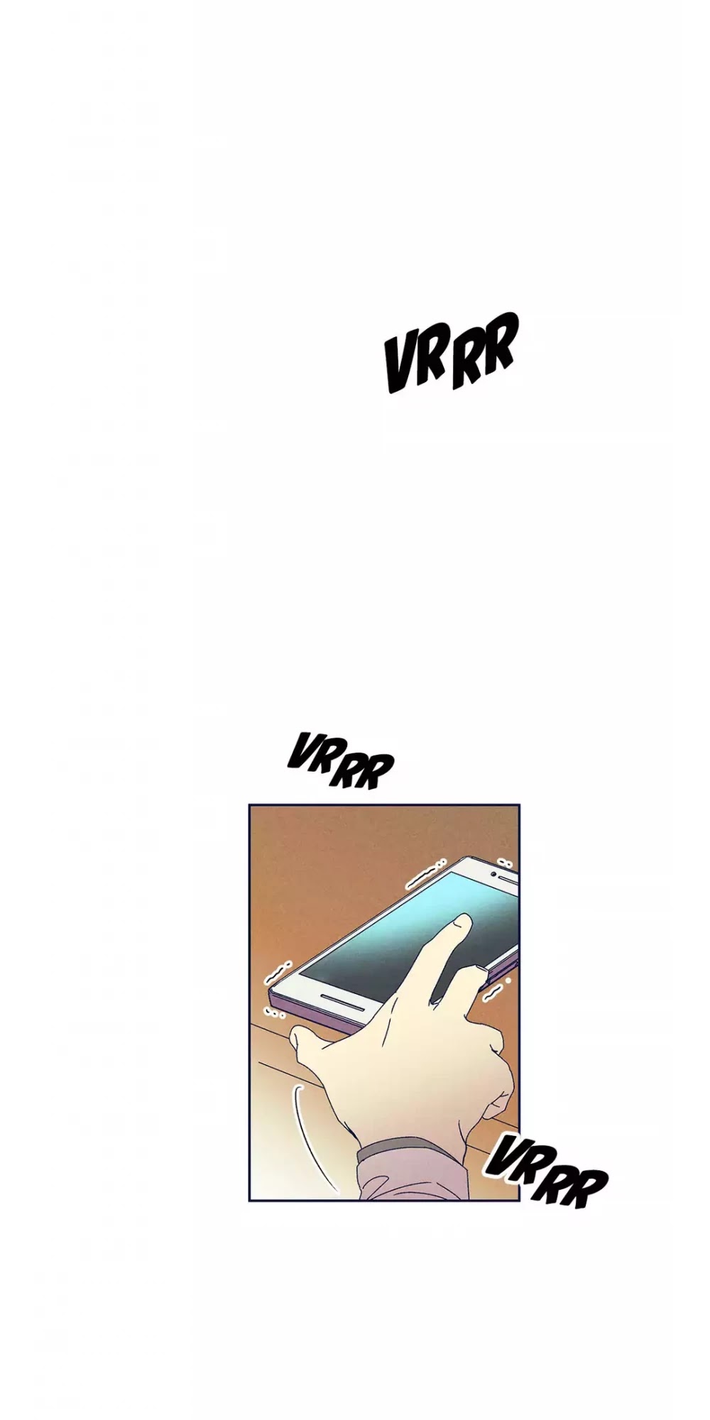 Forever Mine Chapter 72 page 37 - Chapter 72: I had a dream