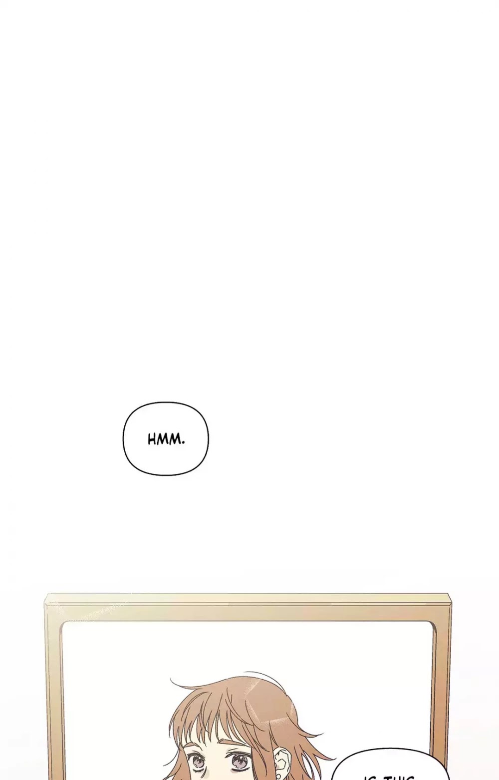 Forever Mine Chapter 72 page 40 - Chapter 72: I had a dream