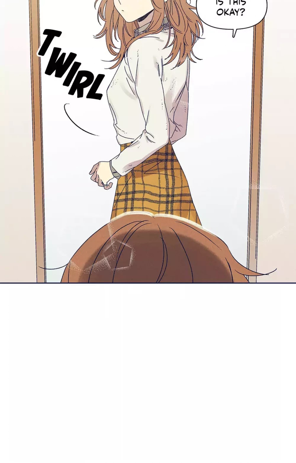 Forever Mine Chapter 72 page 41 - Chapter 72: I had a dream
