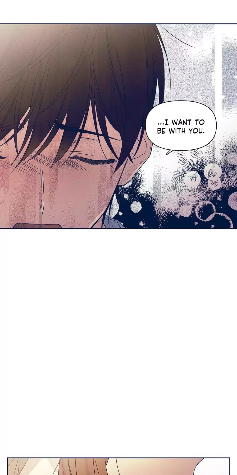 Forever Mine Chapter 72 page 8 - Chapter 72: I had a dream