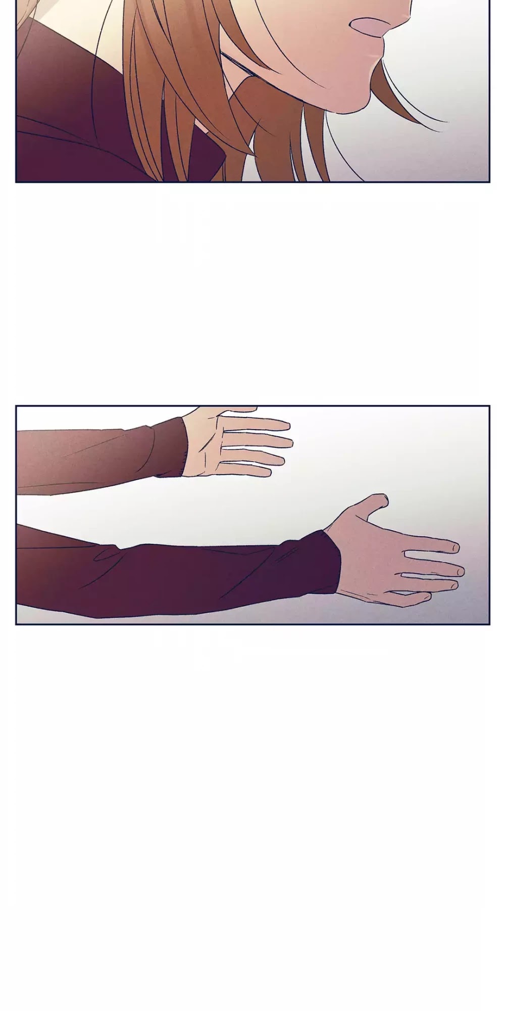 Forever Mine Chapter 72 page 9 - Chapter 72: I had a dream