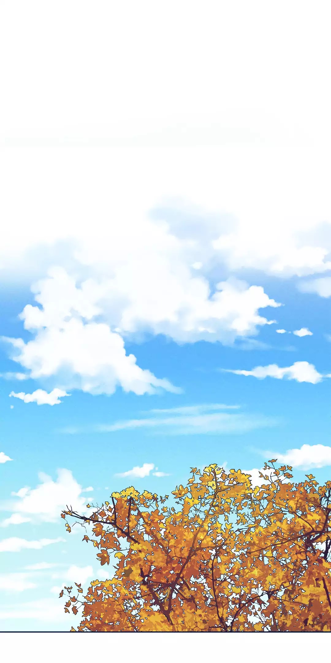 Forever Mine Chapter 73 page 1 - Chapter 73: Always. (The End)
