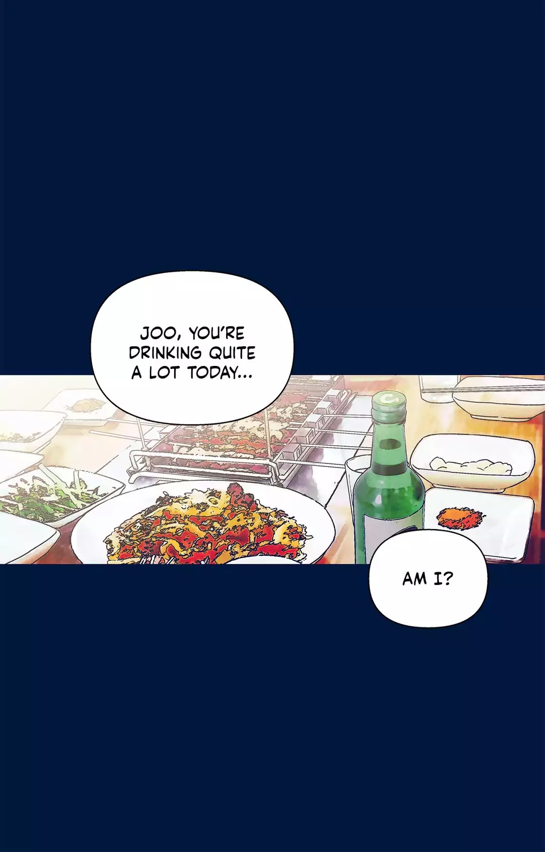 Forever Mine Chapter 73 page 18 - Chapter 73: Always. (The End)
